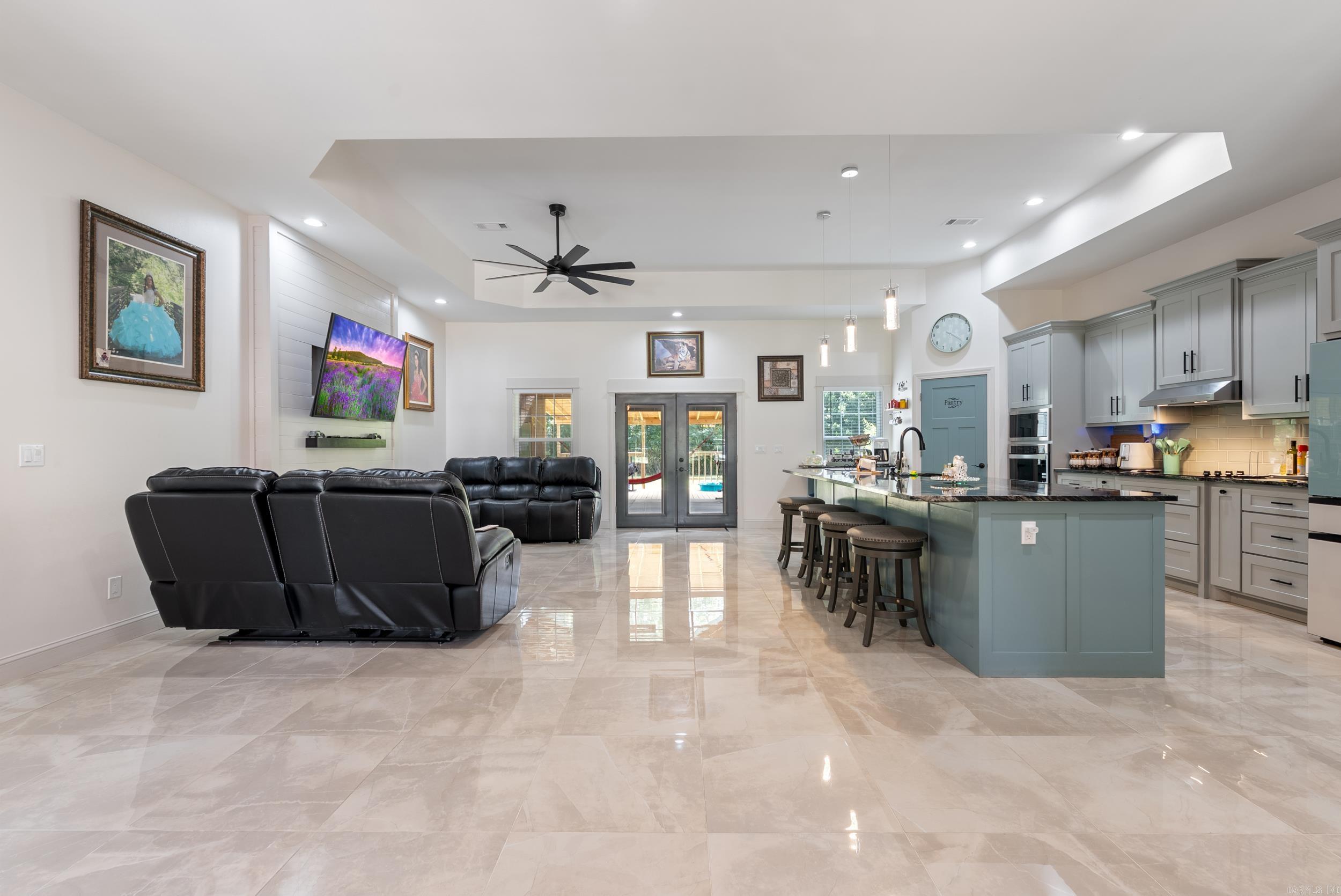 Conway East - Residential