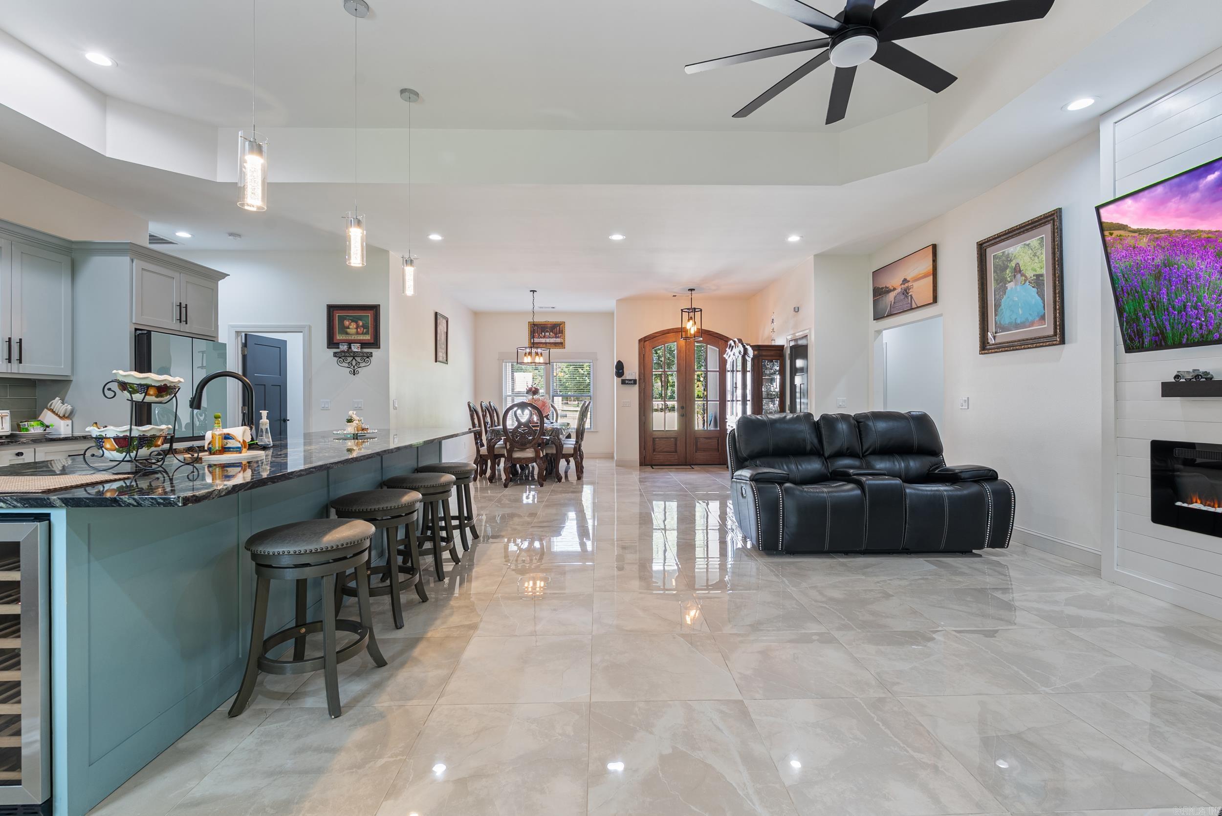 Conway East - Residential