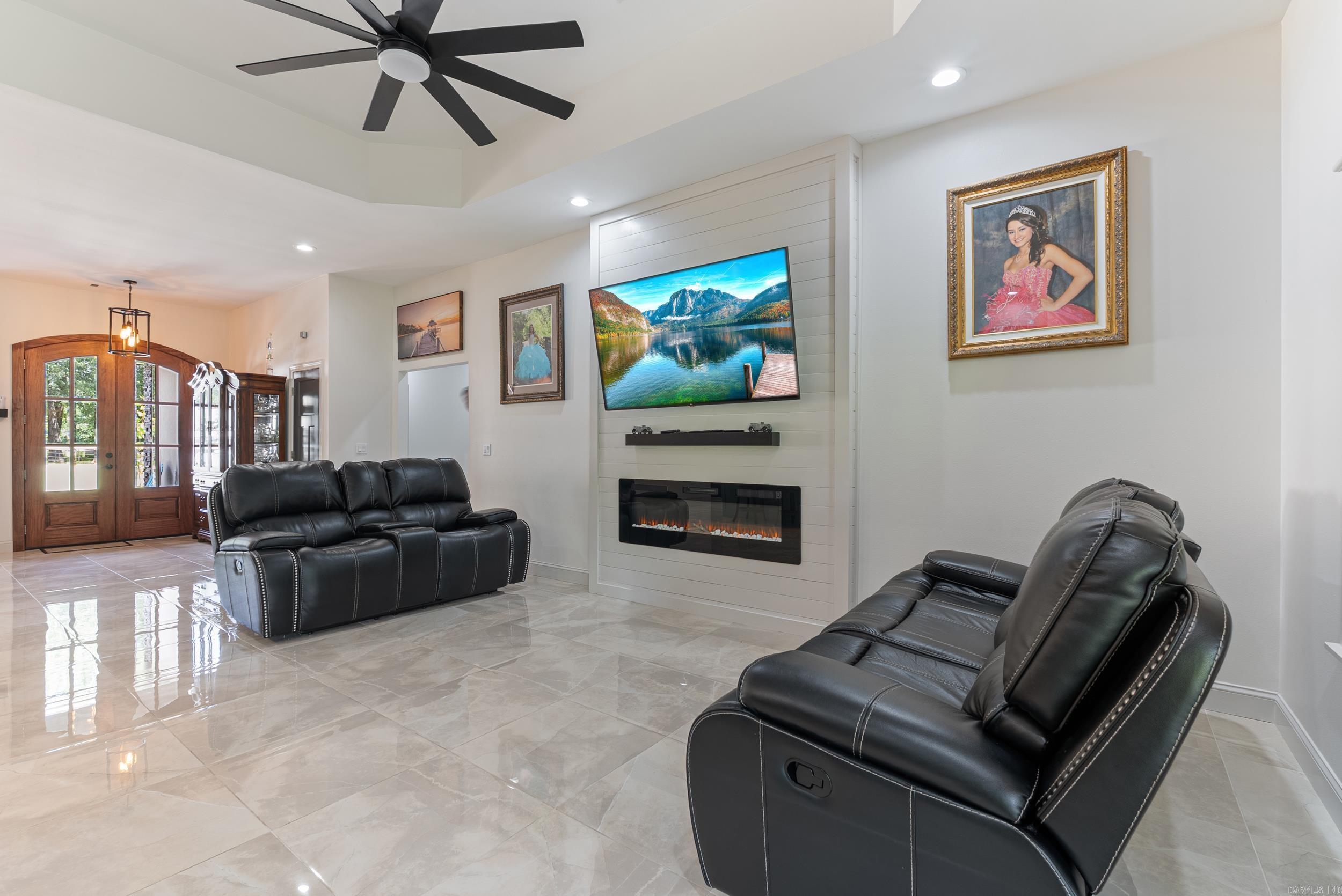 Conway East - Residential