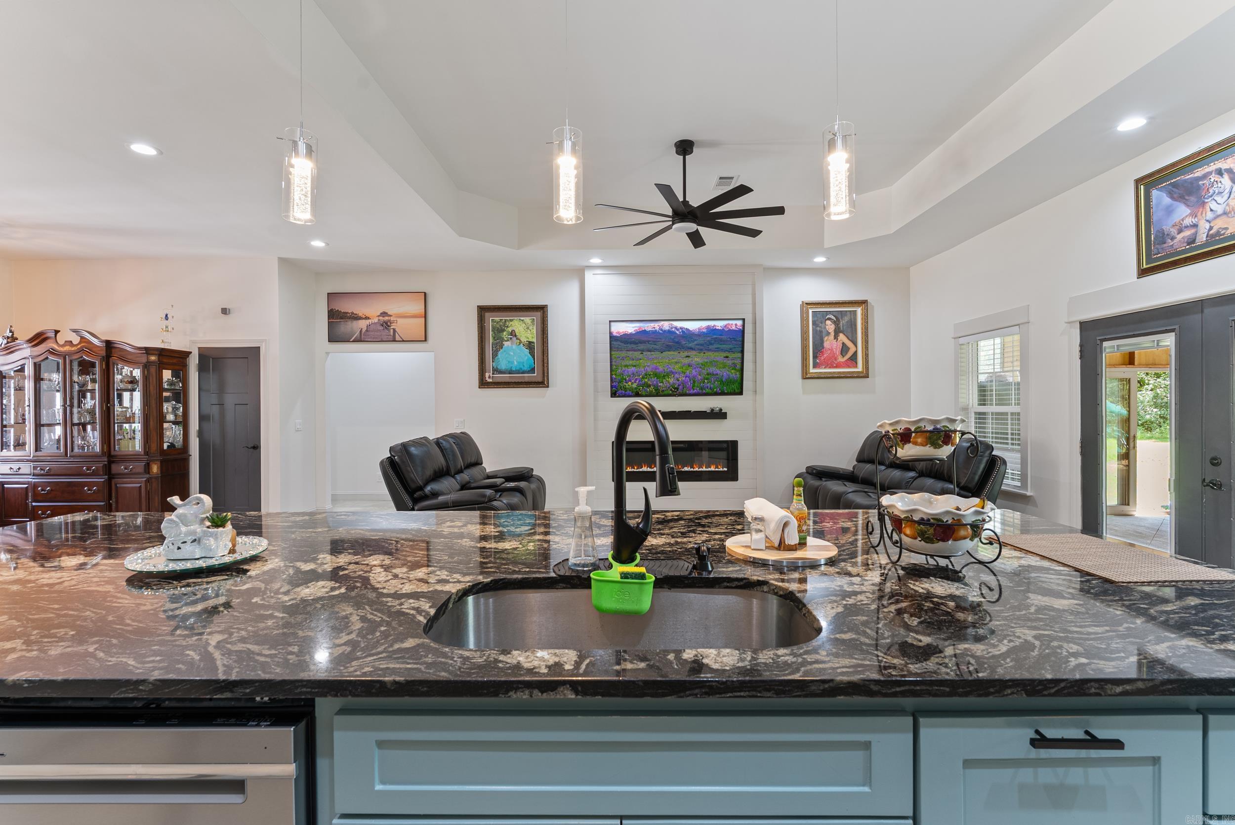 Conway East - Residential