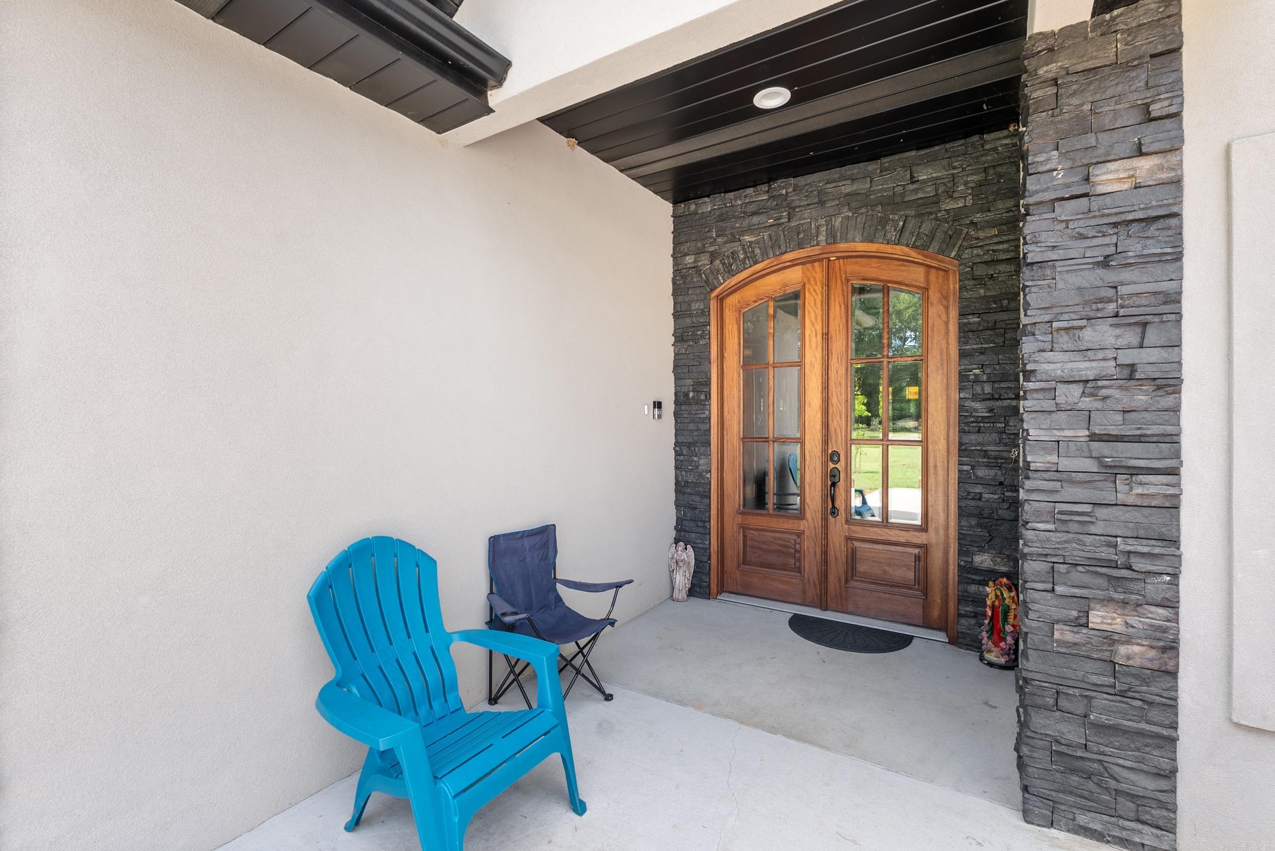Conway East - Residential