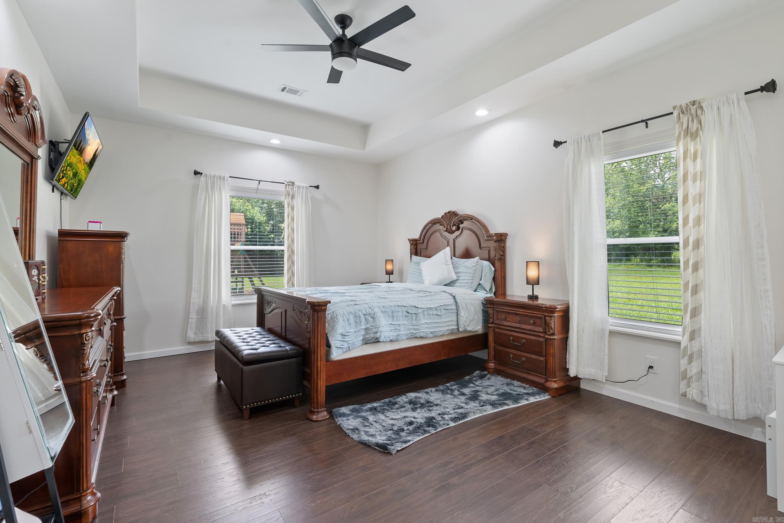 Conway East - Residential