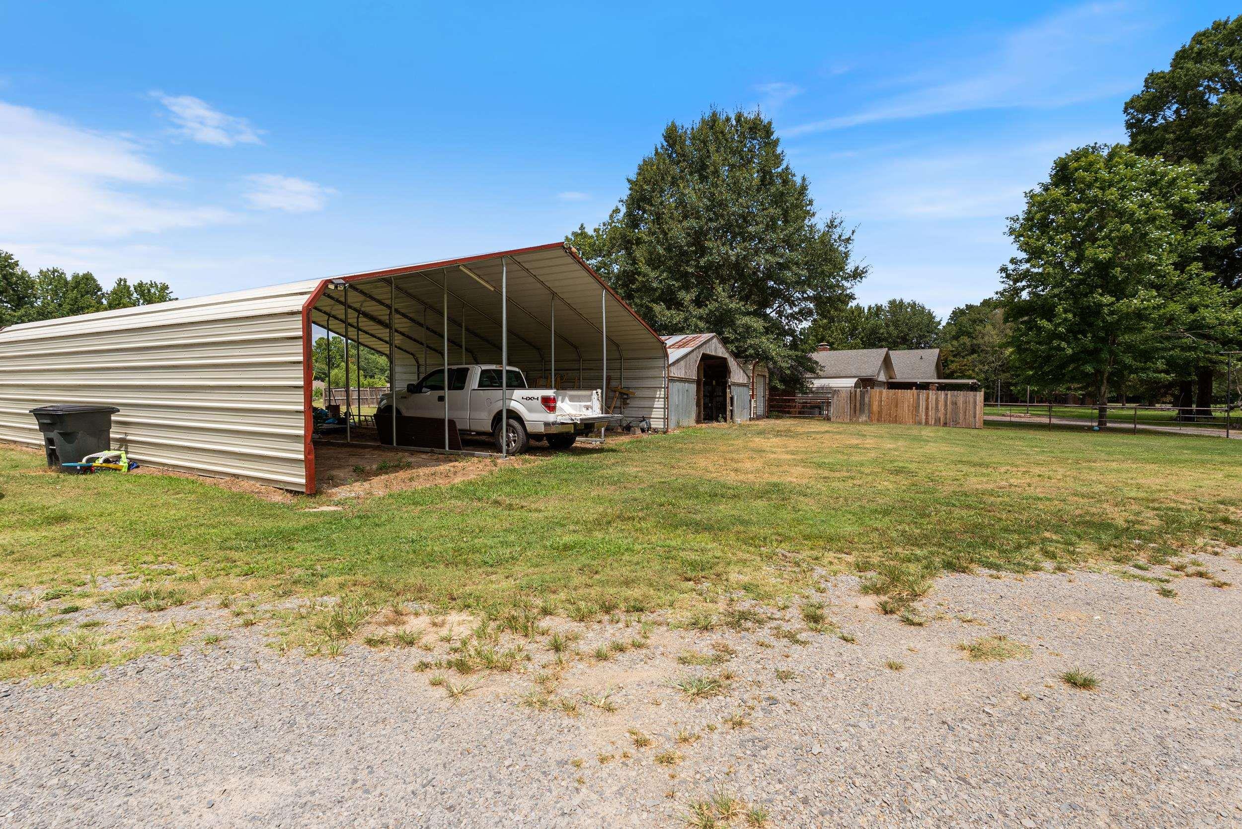 Conway East - Residential
