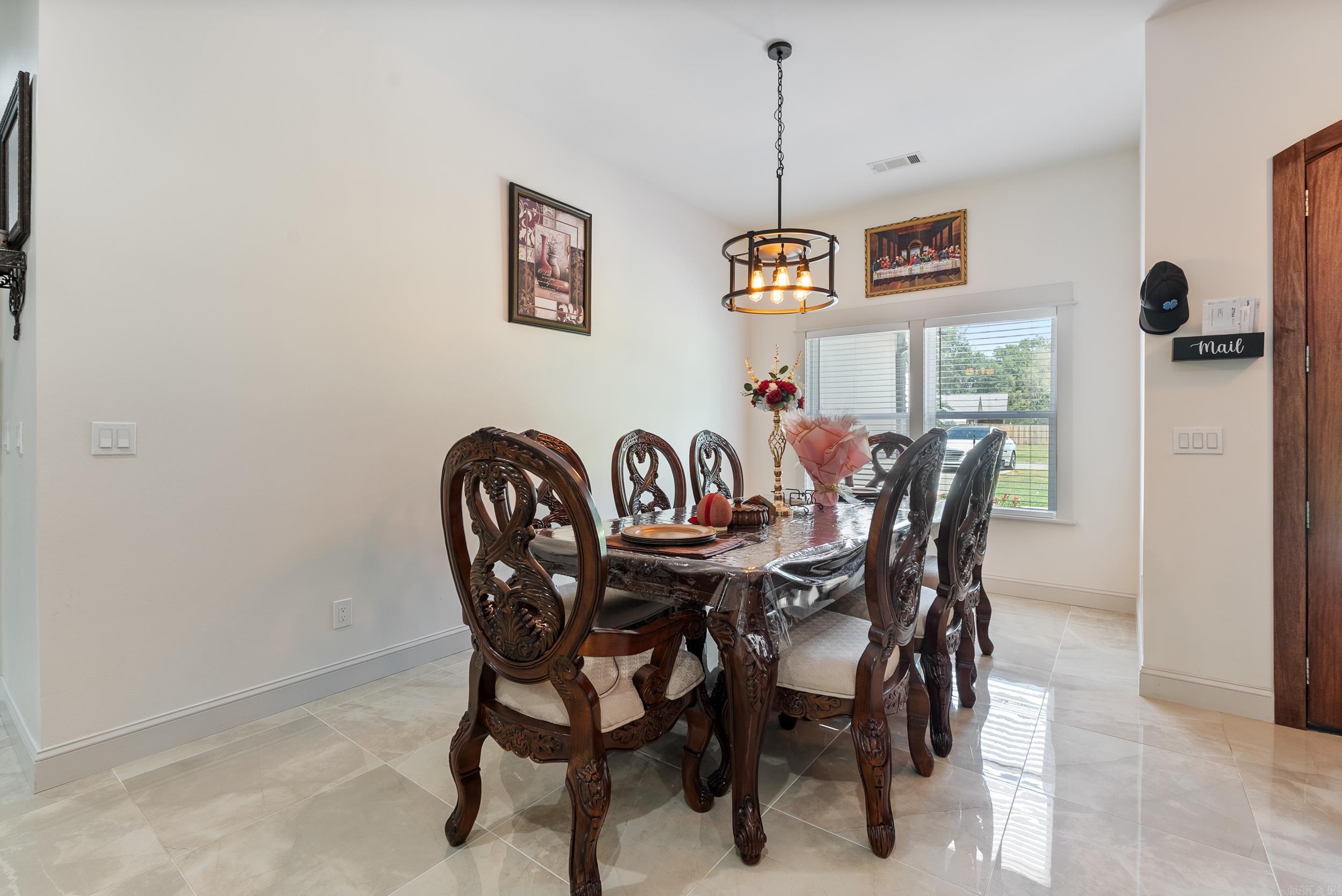 Conway East - Residential