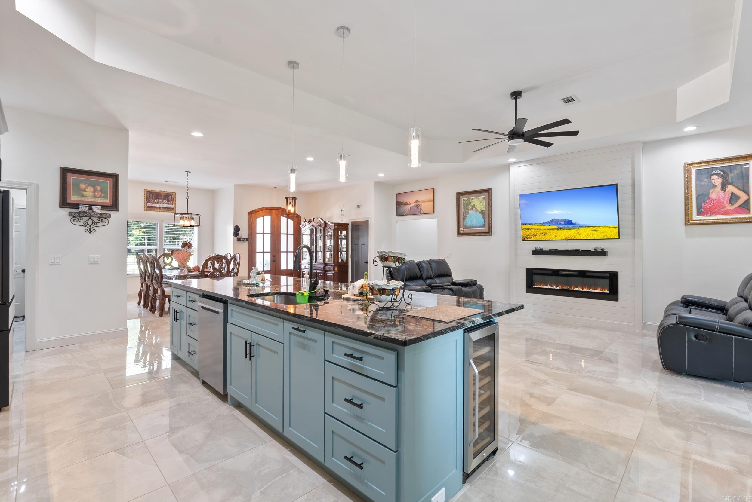 Conway East - Residential