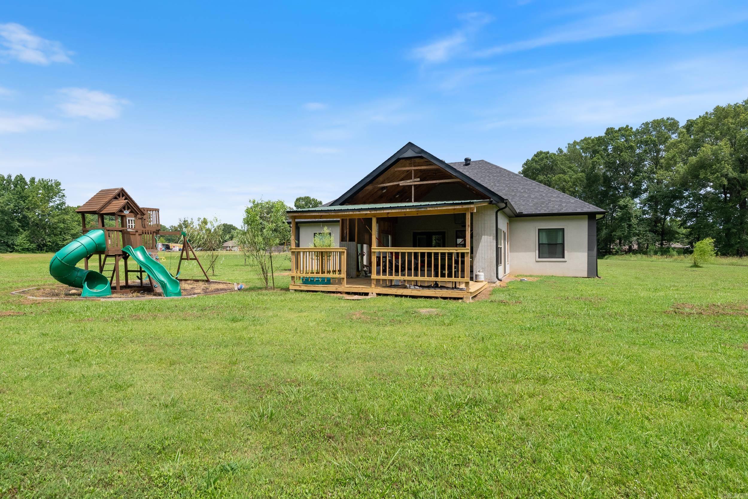 Conway East - Residential
