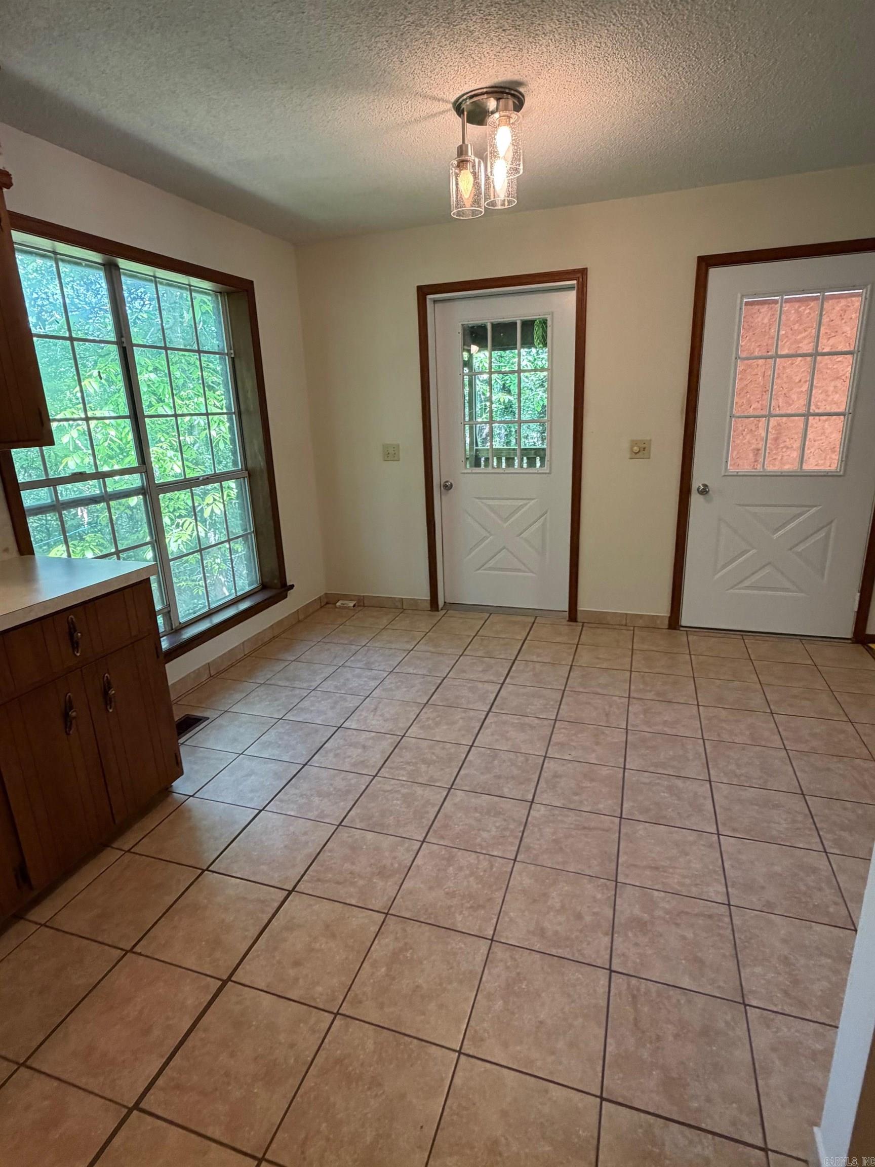 West Ridge Phase I - Residential