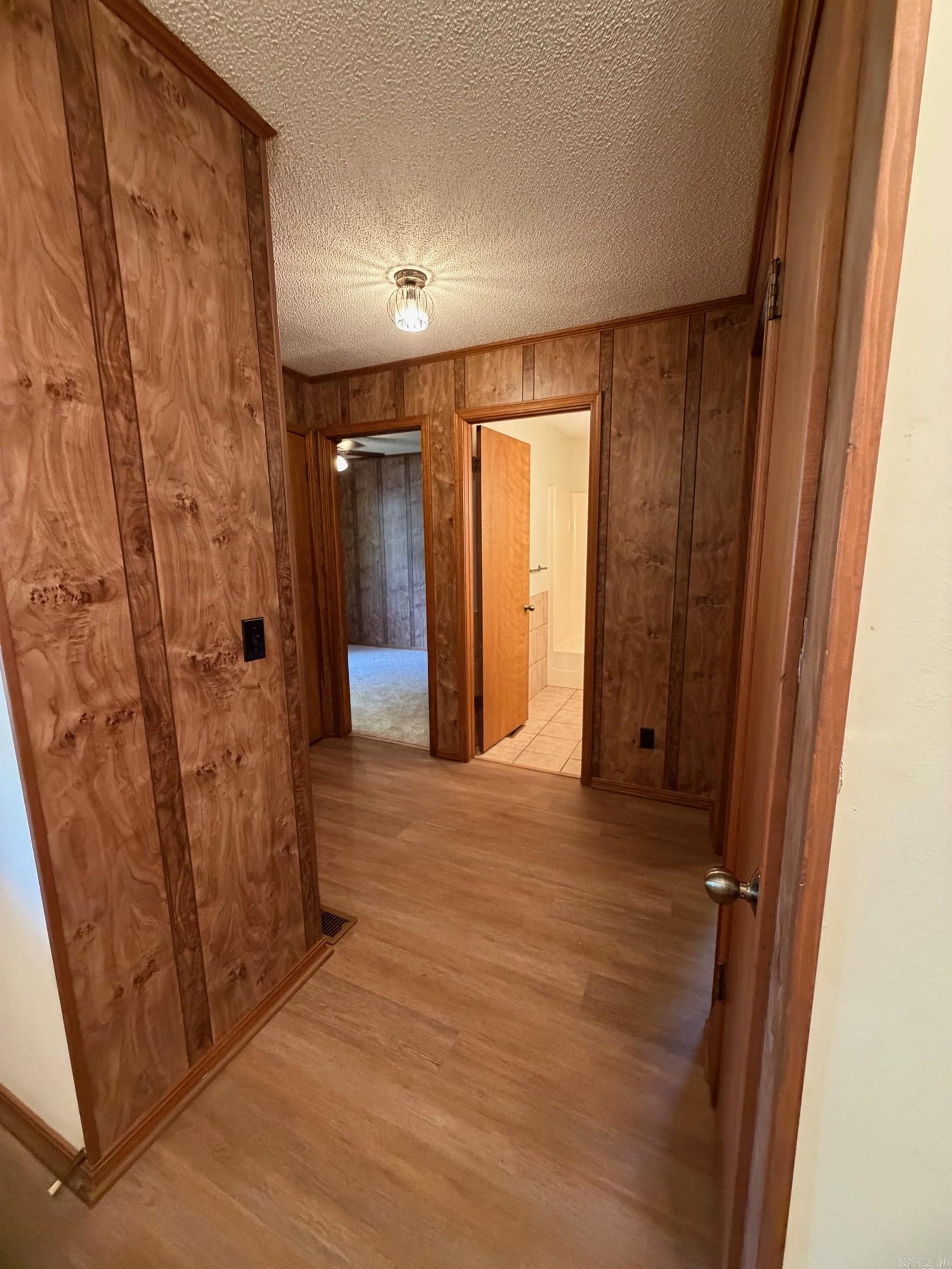 West Ridge Phase I - Residential