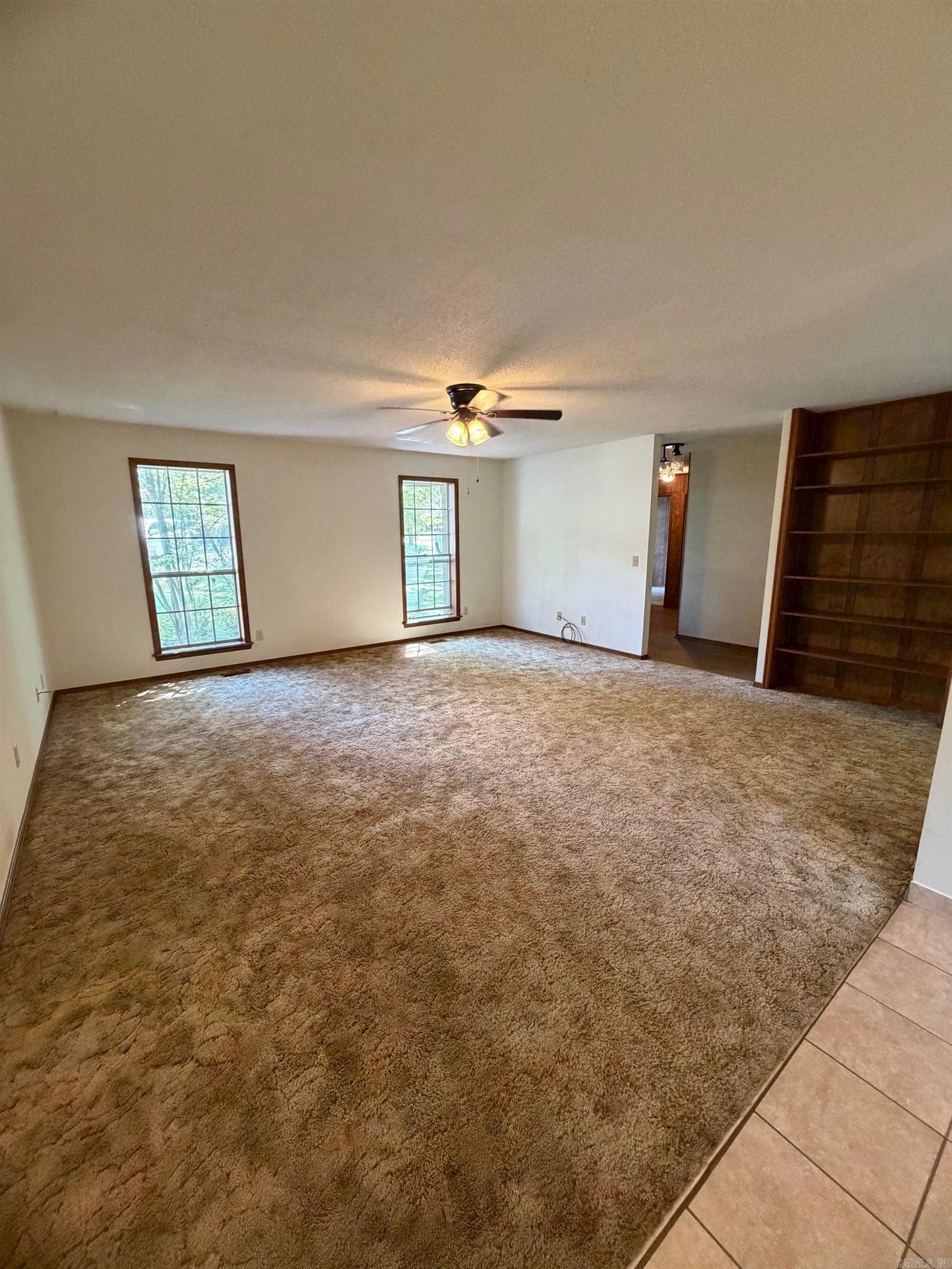 West Ridge Phase I - Residential