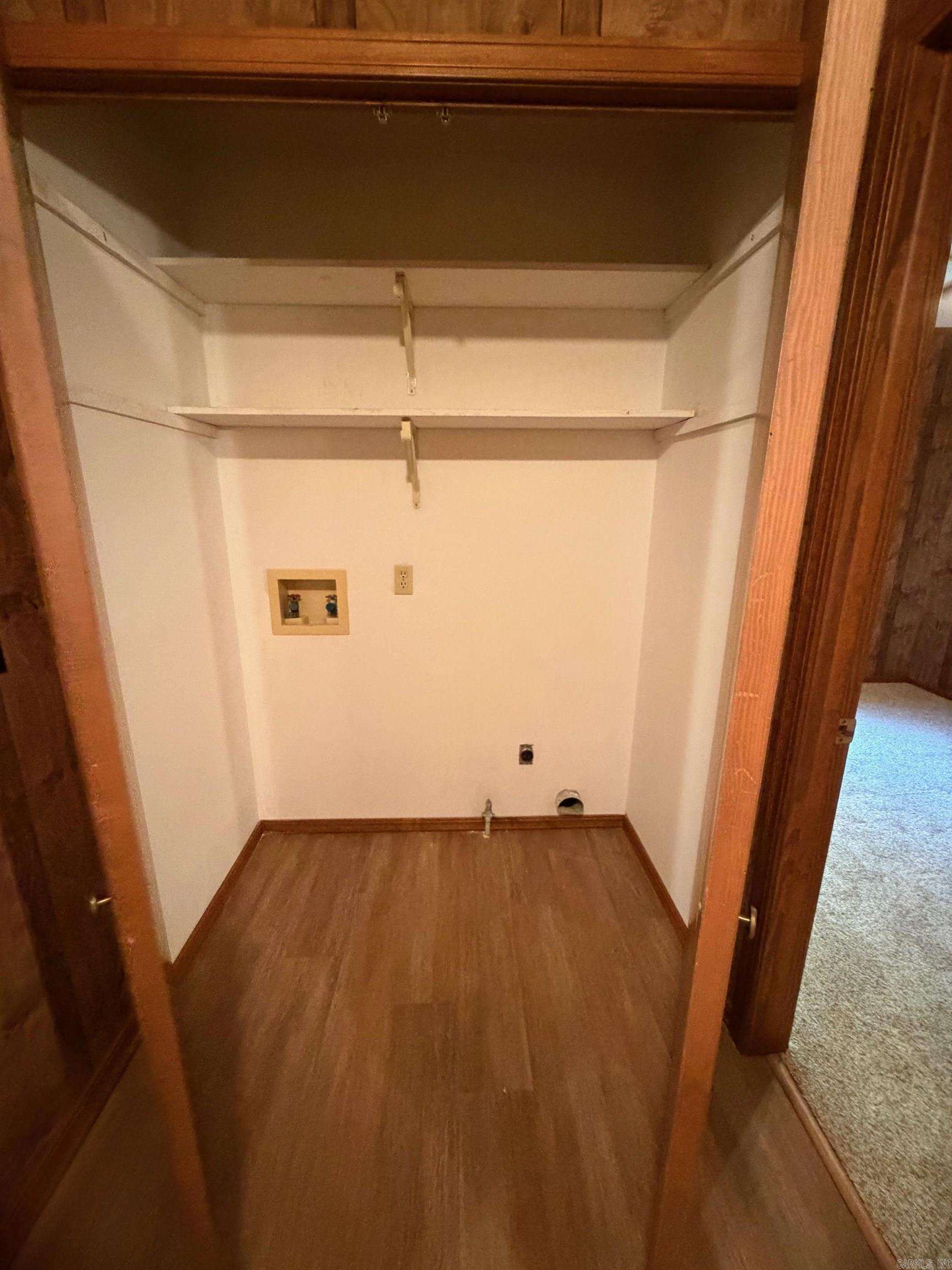 West Ridge Phase I - Residential