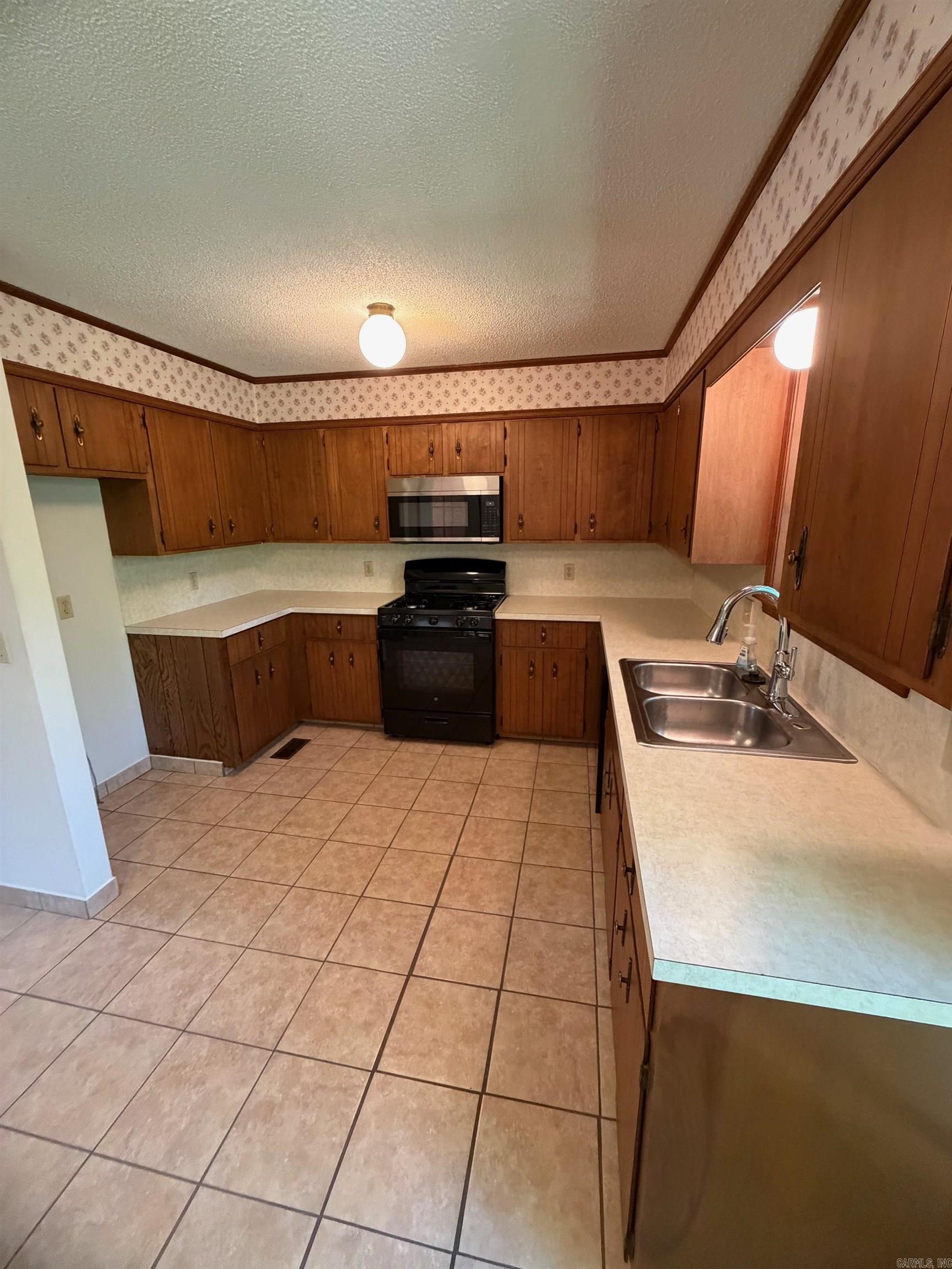 West Ridge Phase I - Residential