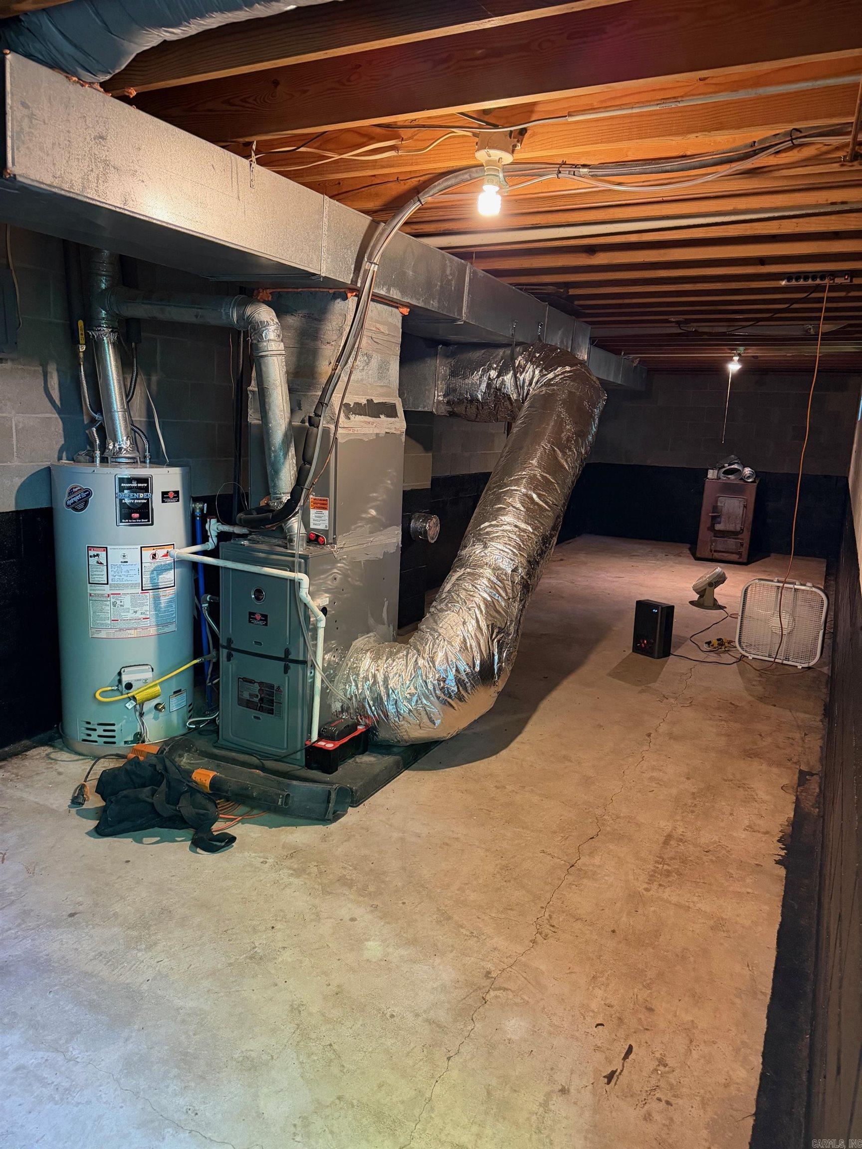 West Ridge Phase I - Residential