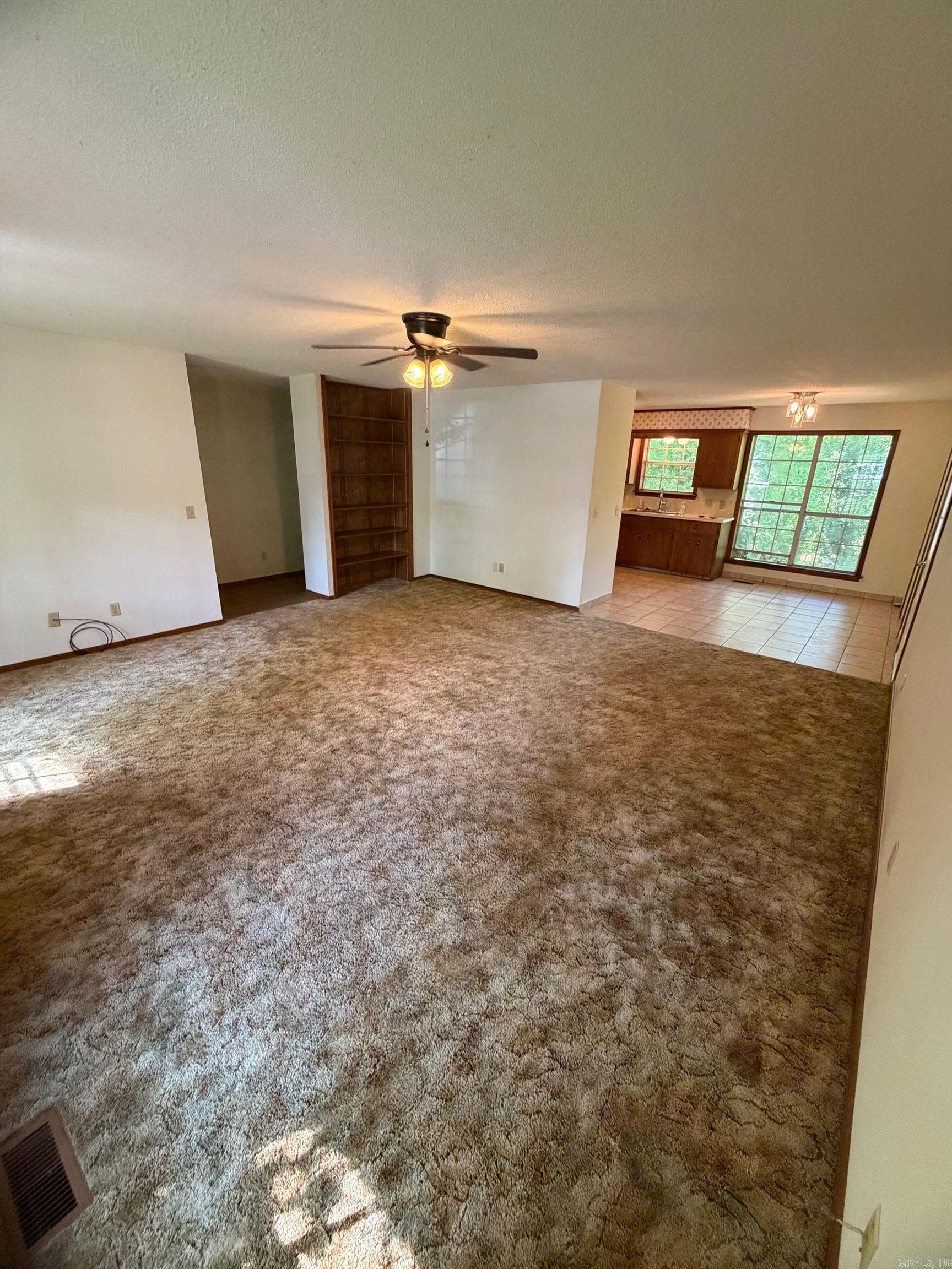 West Ridge Phase I - Residential