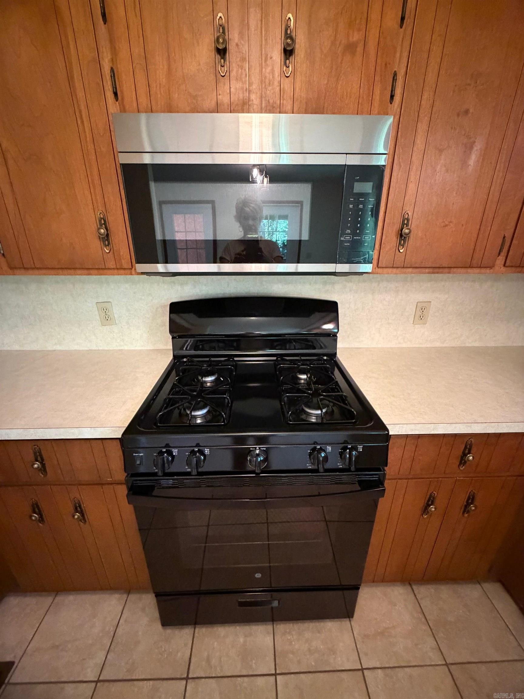 West Ridge Phase I - Residential