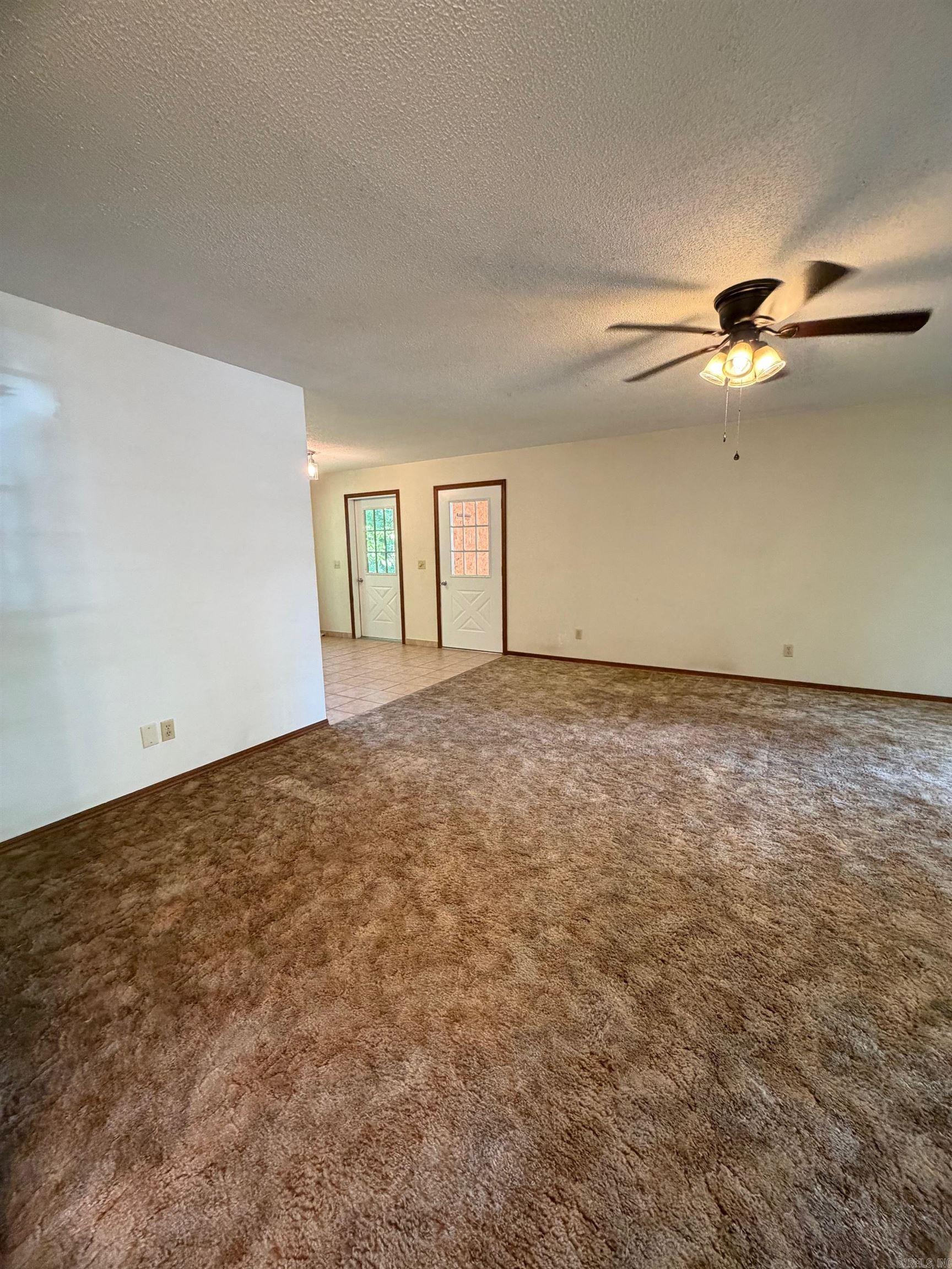 West Ridge Phase I - Residential