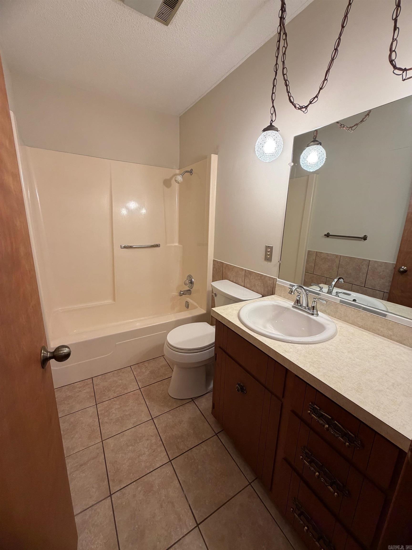 West Ridge Phase I - Residential