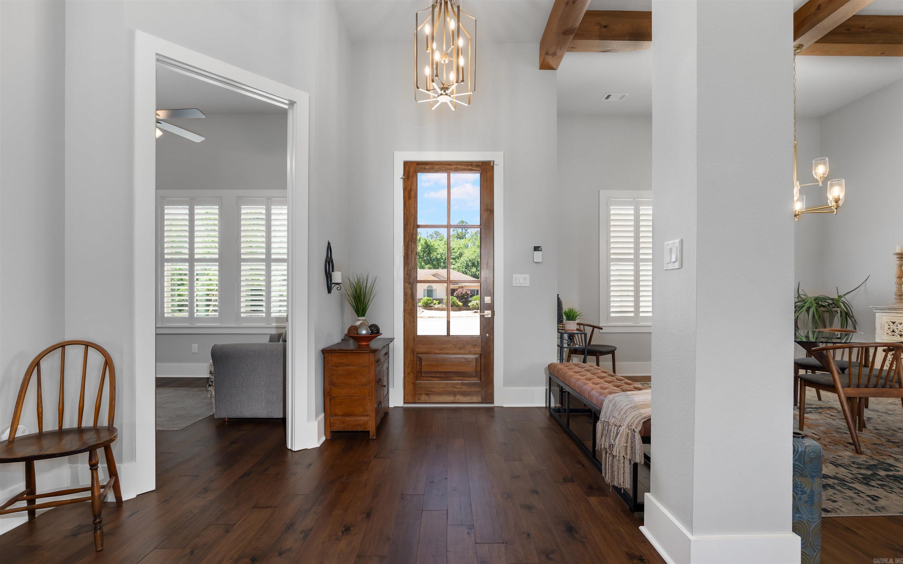 Isabella - Residential
