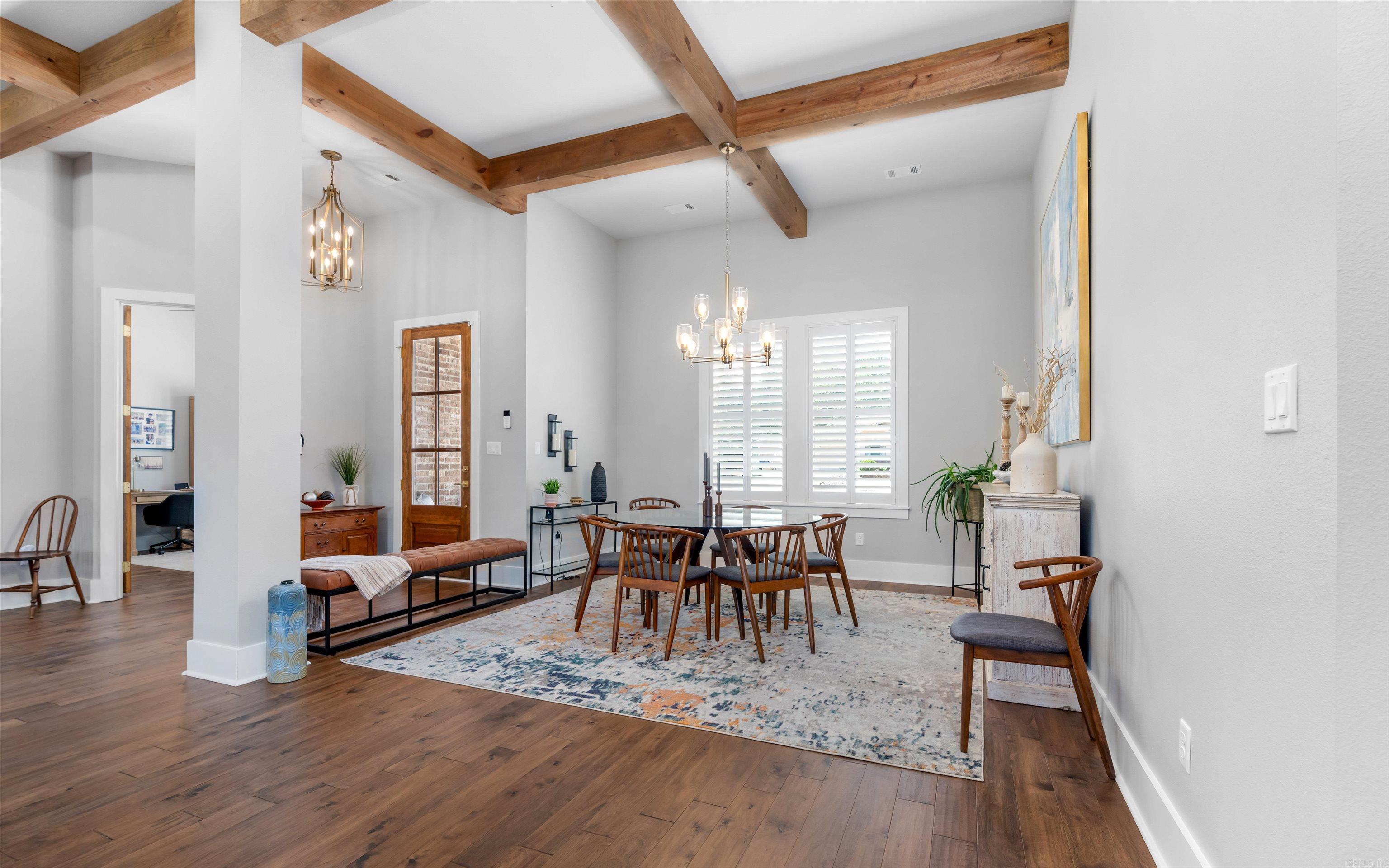Isabella - Residential