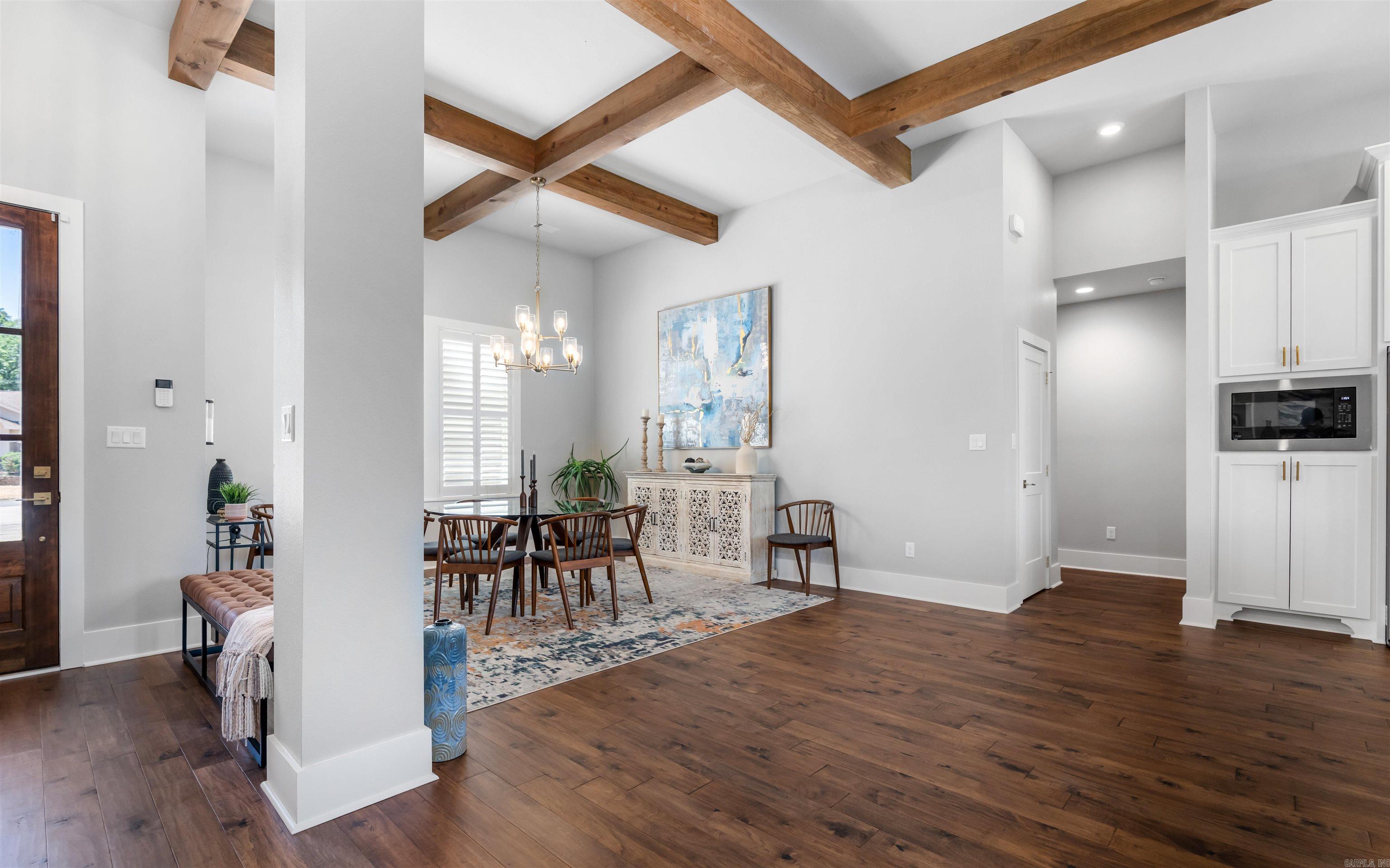 Isabella - Residential