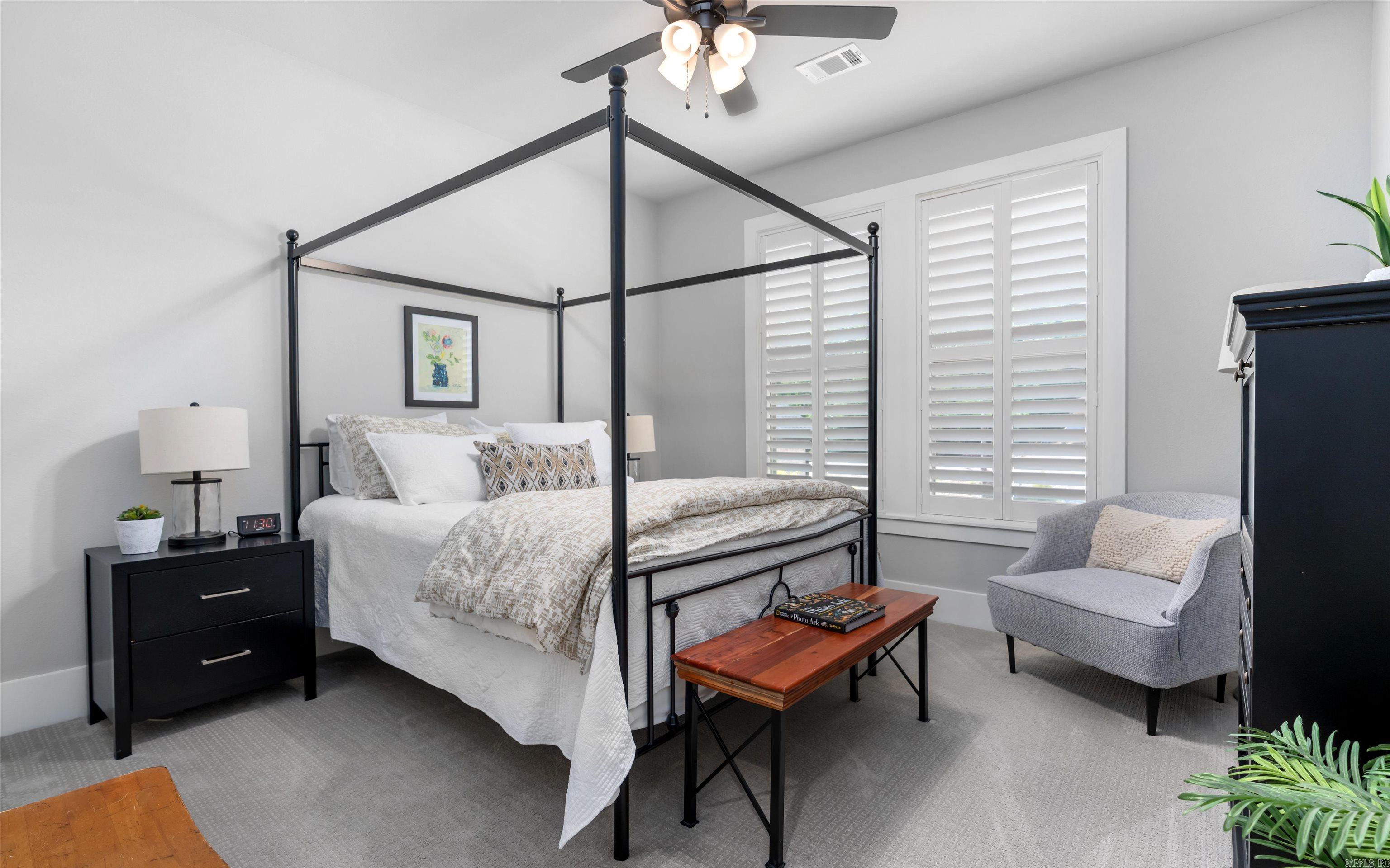 Isabella - Residential