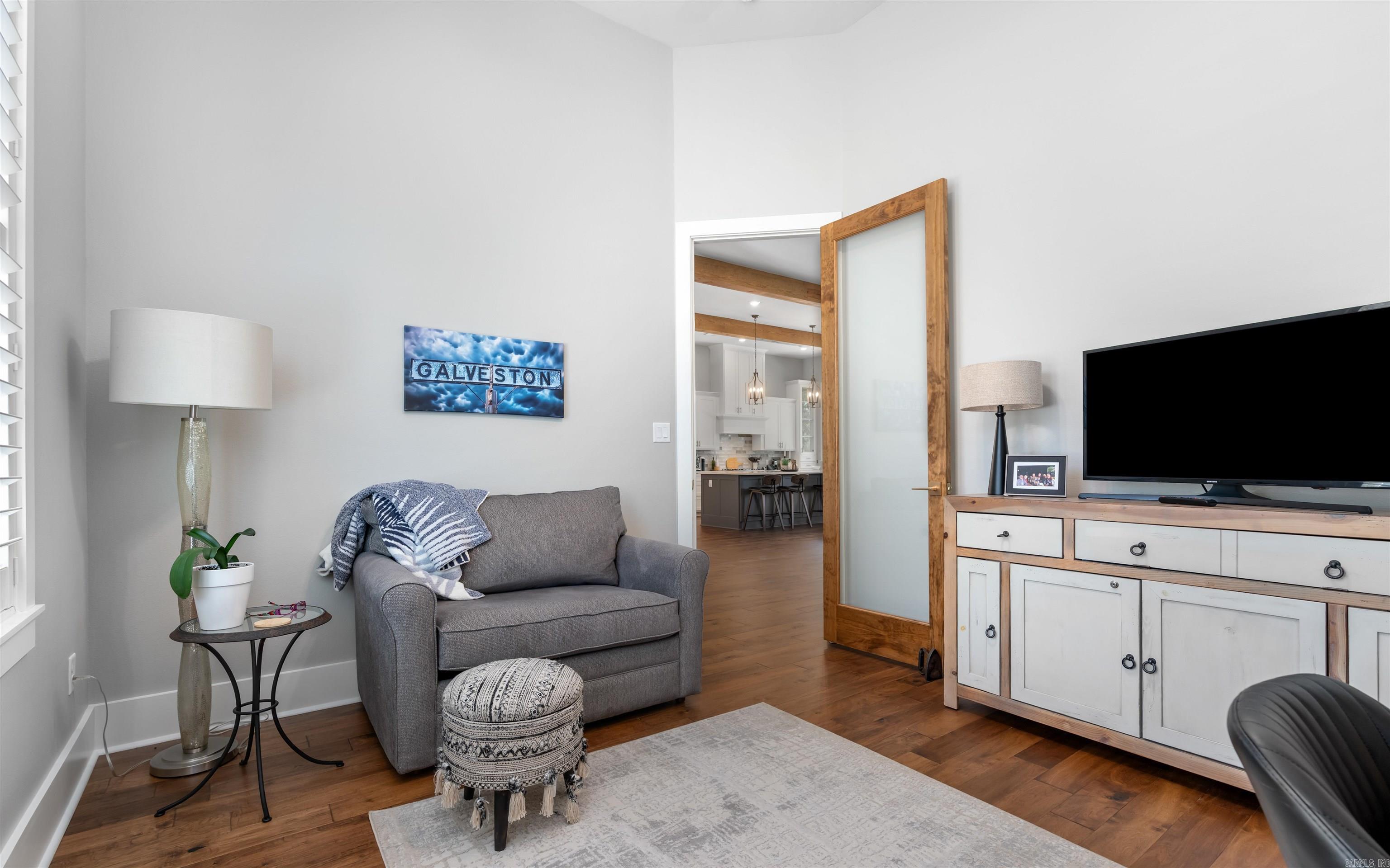 Isabella - Residential