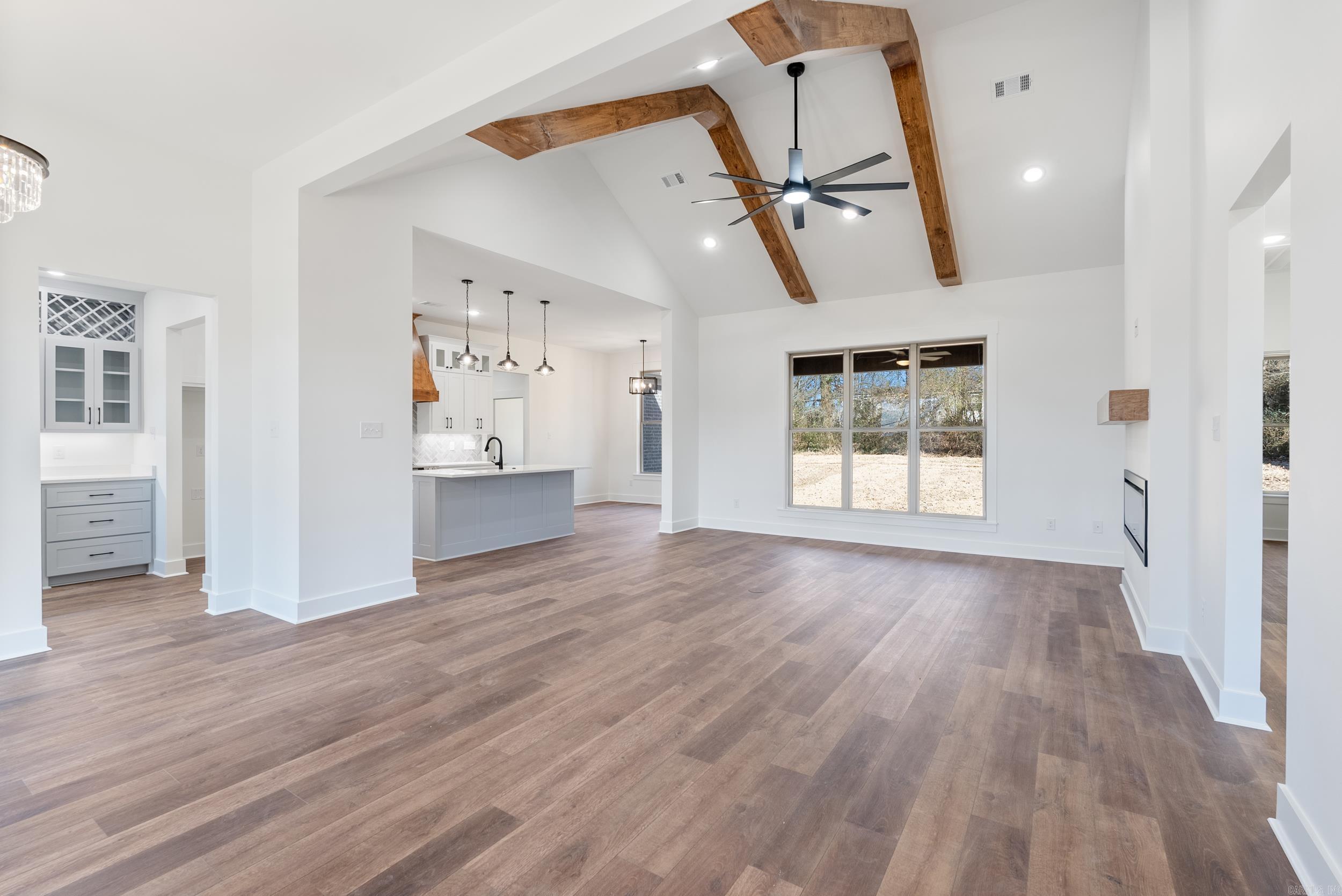 DENALI HEIGHTS - Residential