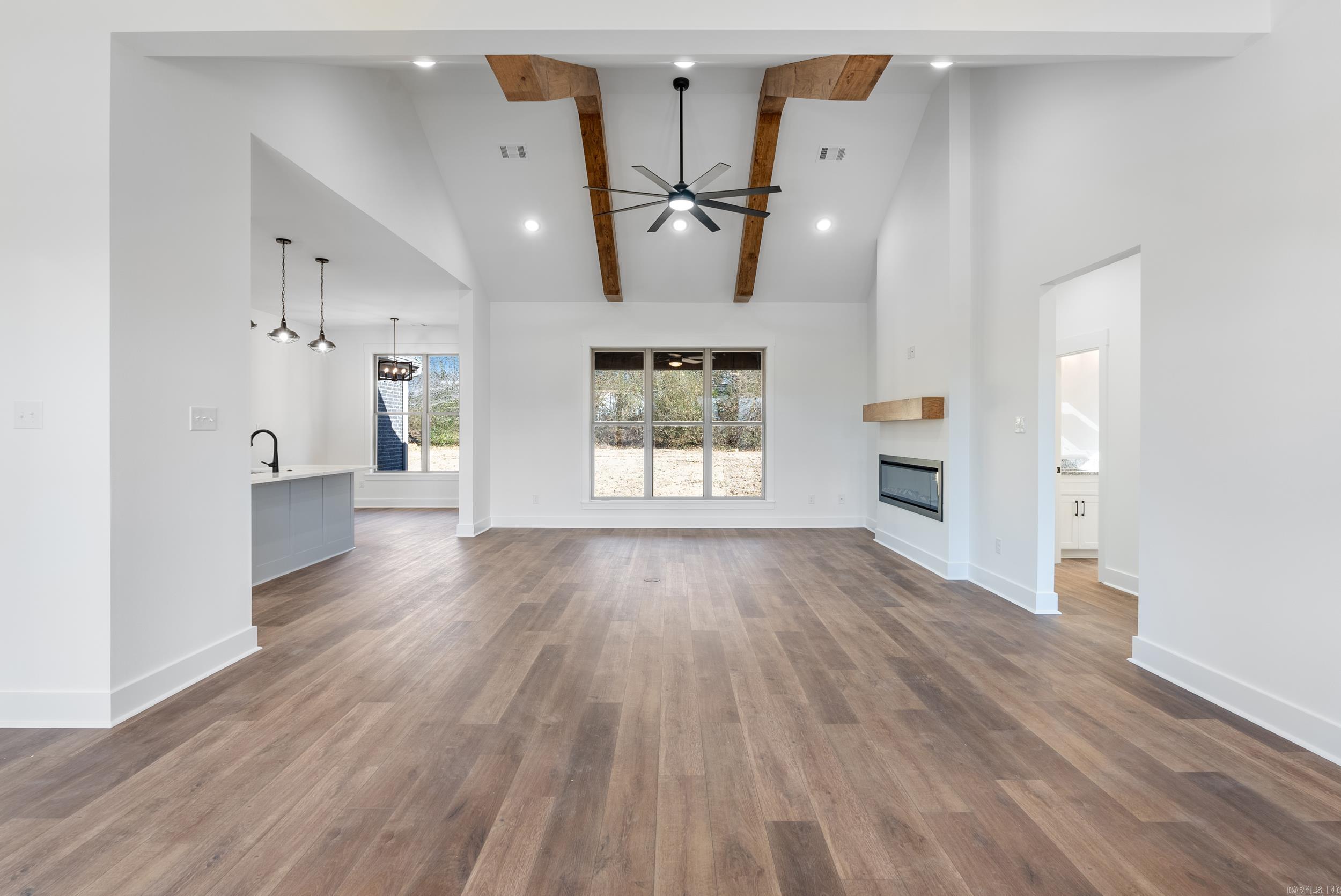 DENALI HEIGHTS - Residential