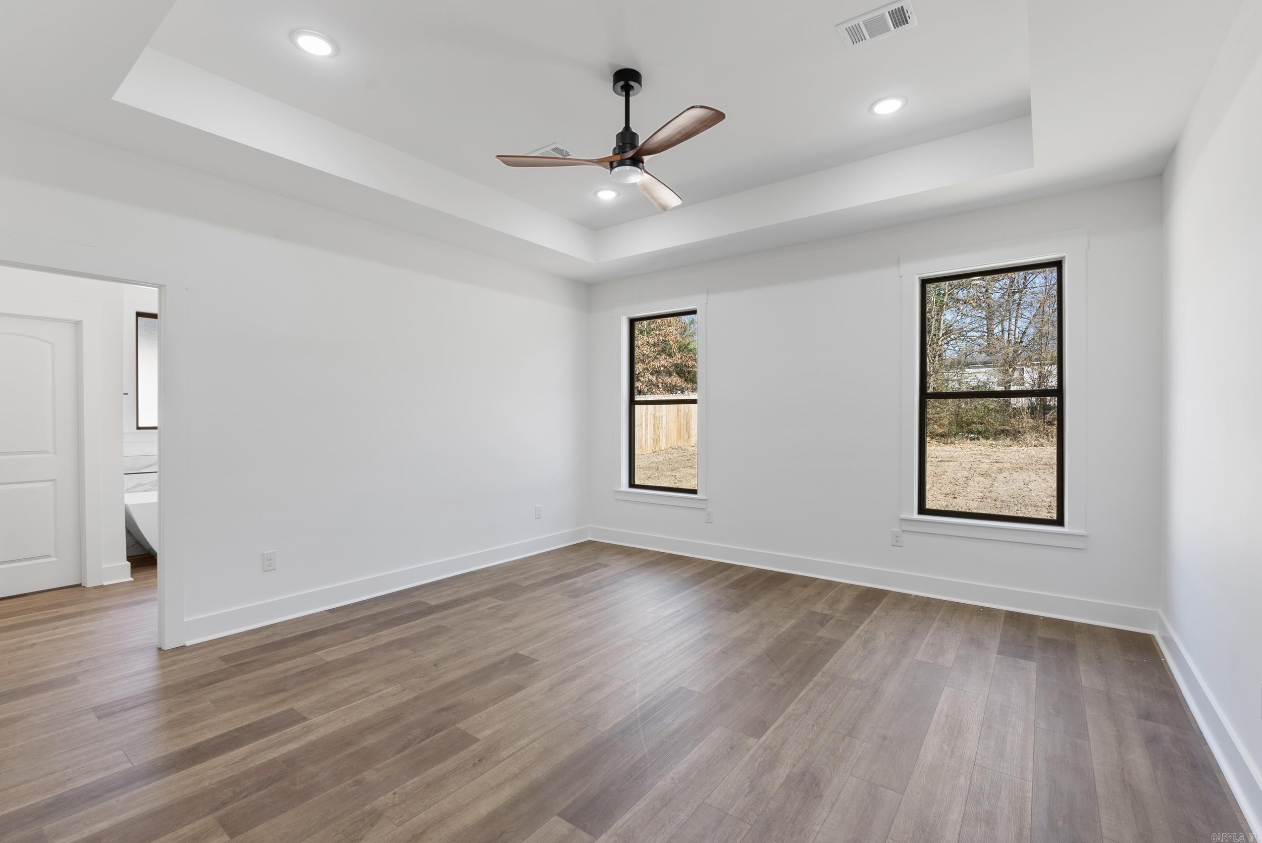 DENALI HEIGHTS - Residential