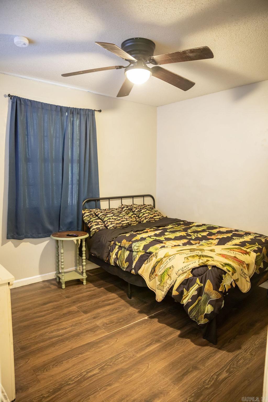 Phillips 1st - Residential