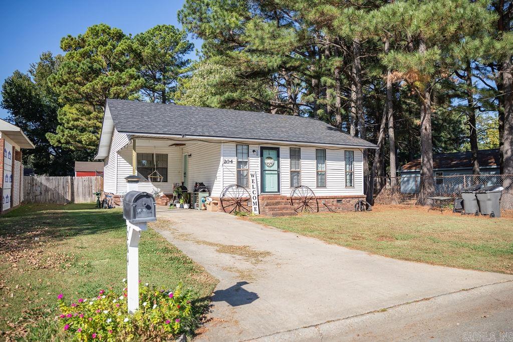 Phillips 1st - Residential