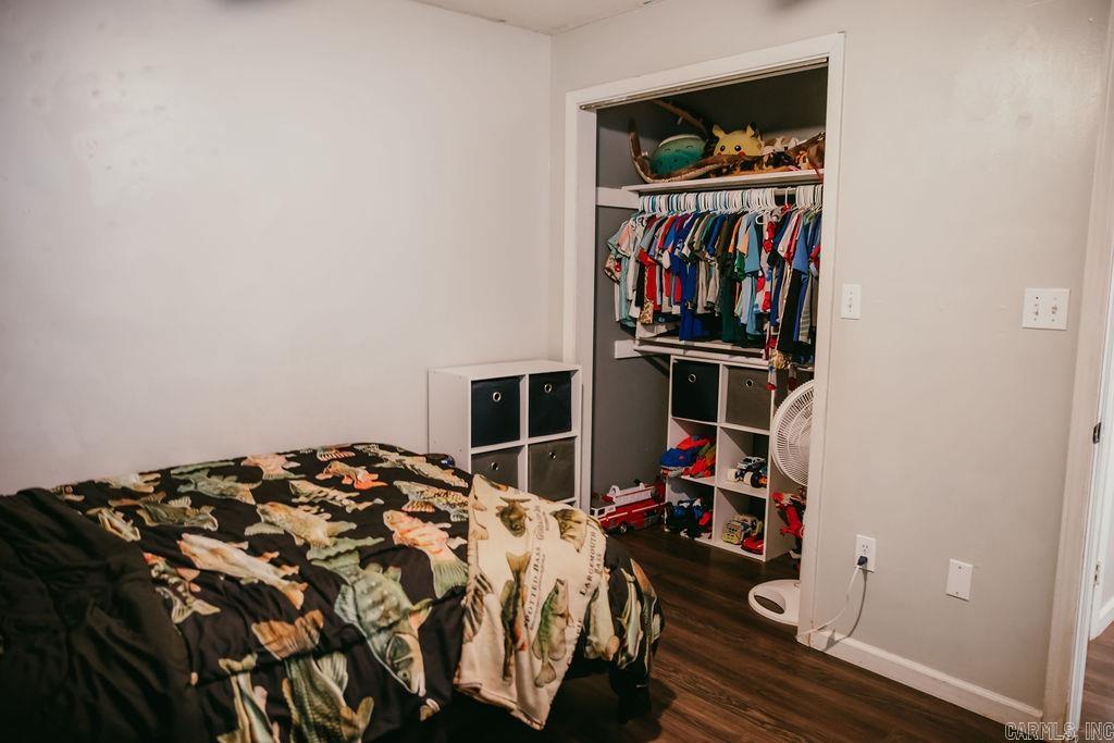 Phillips 1st - Residential