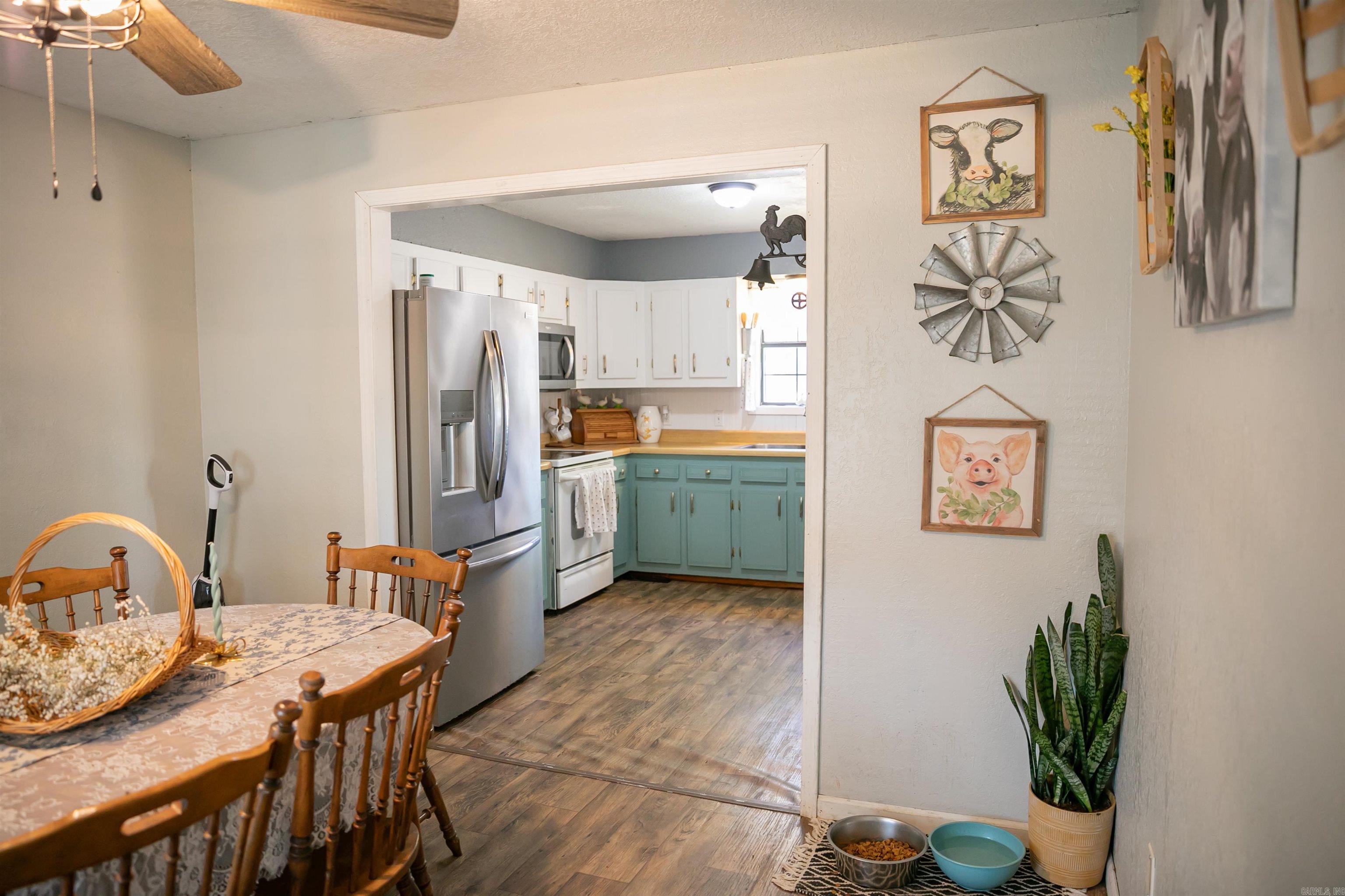 Phillips 1st - Residential