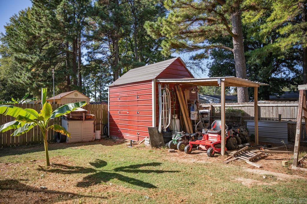 Phillips 1st - Residential