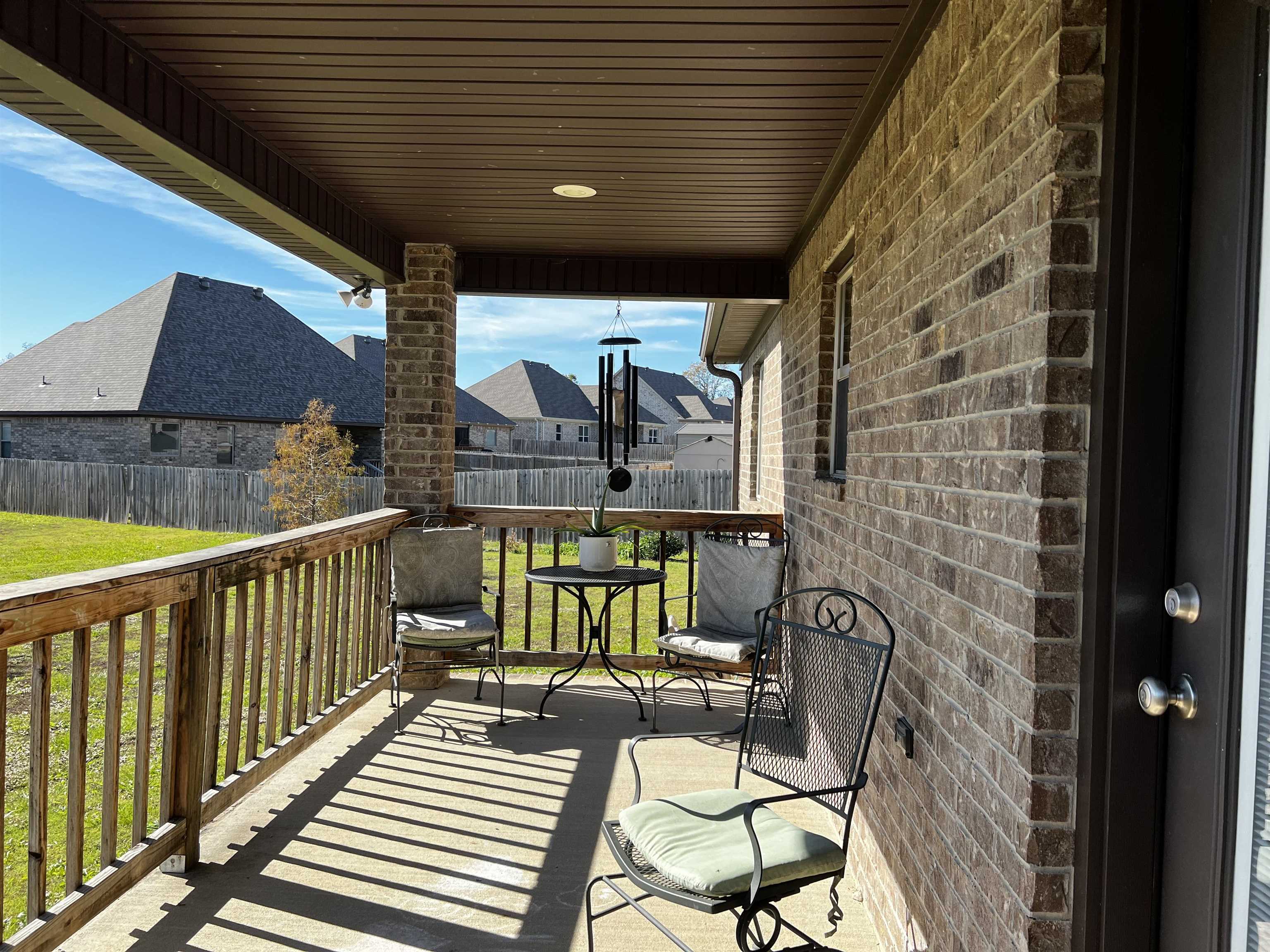 Pecan Acres - Residential