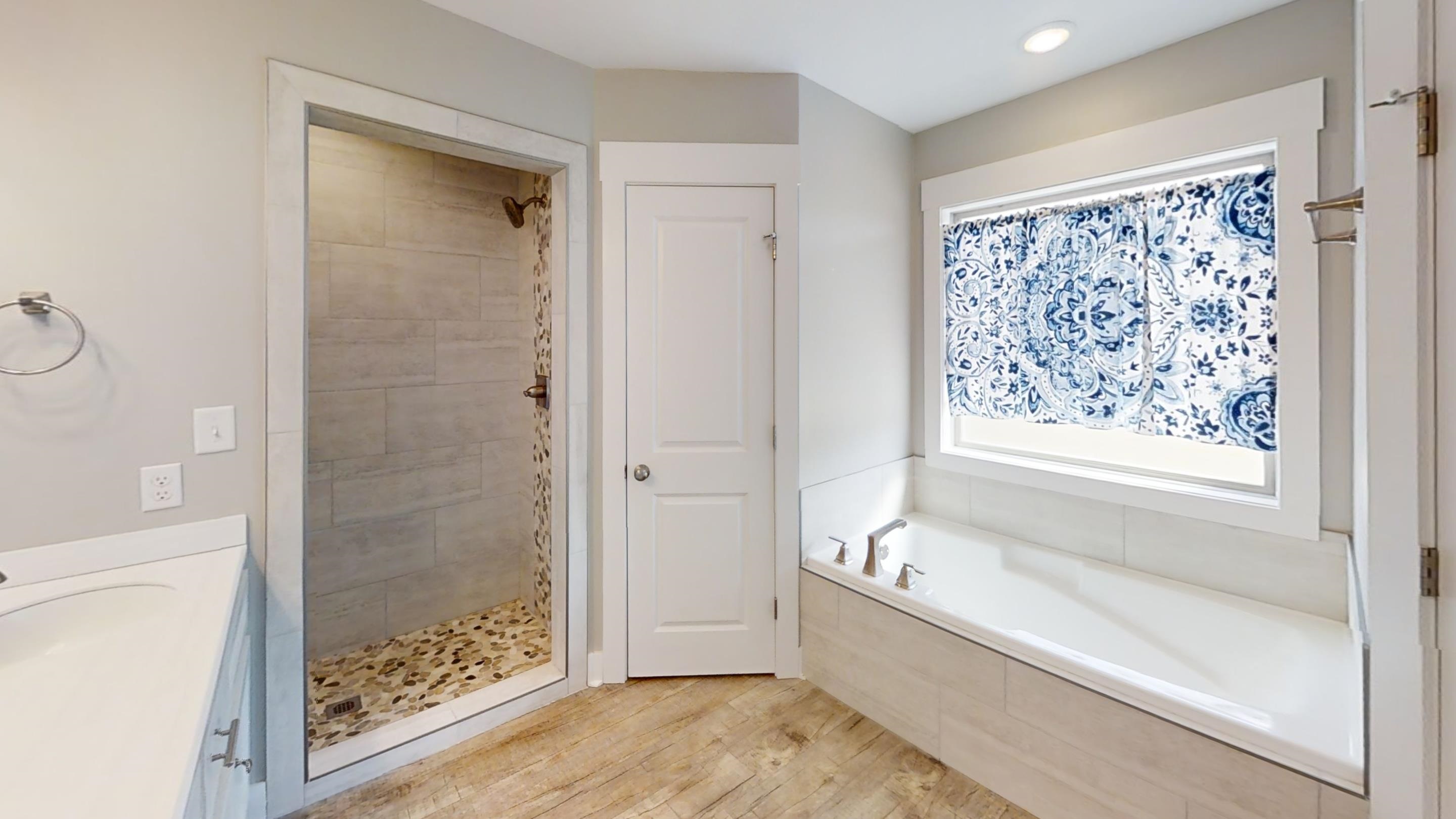 Pecan Acres - Residential