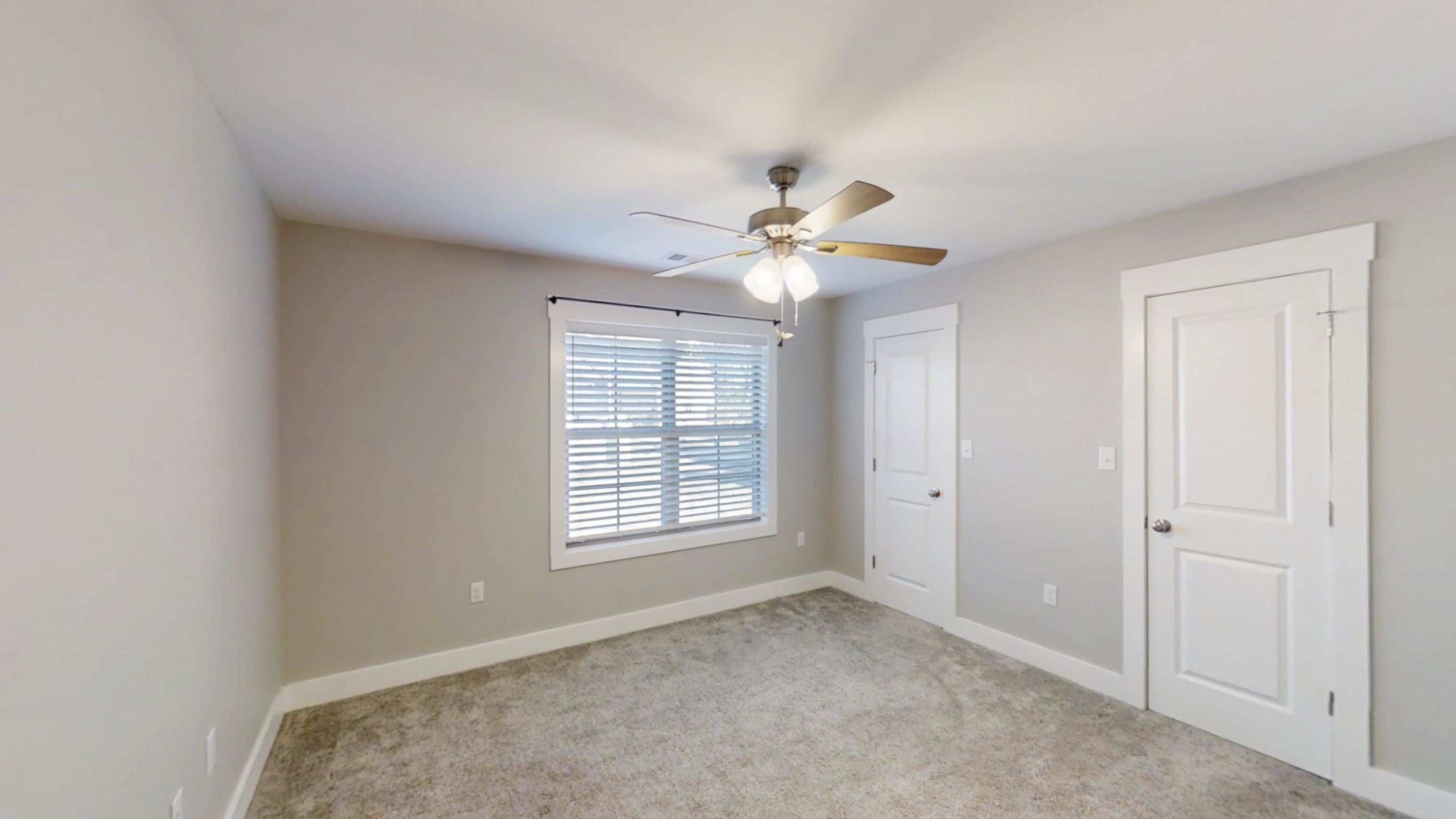 Pecan Acres - Residential