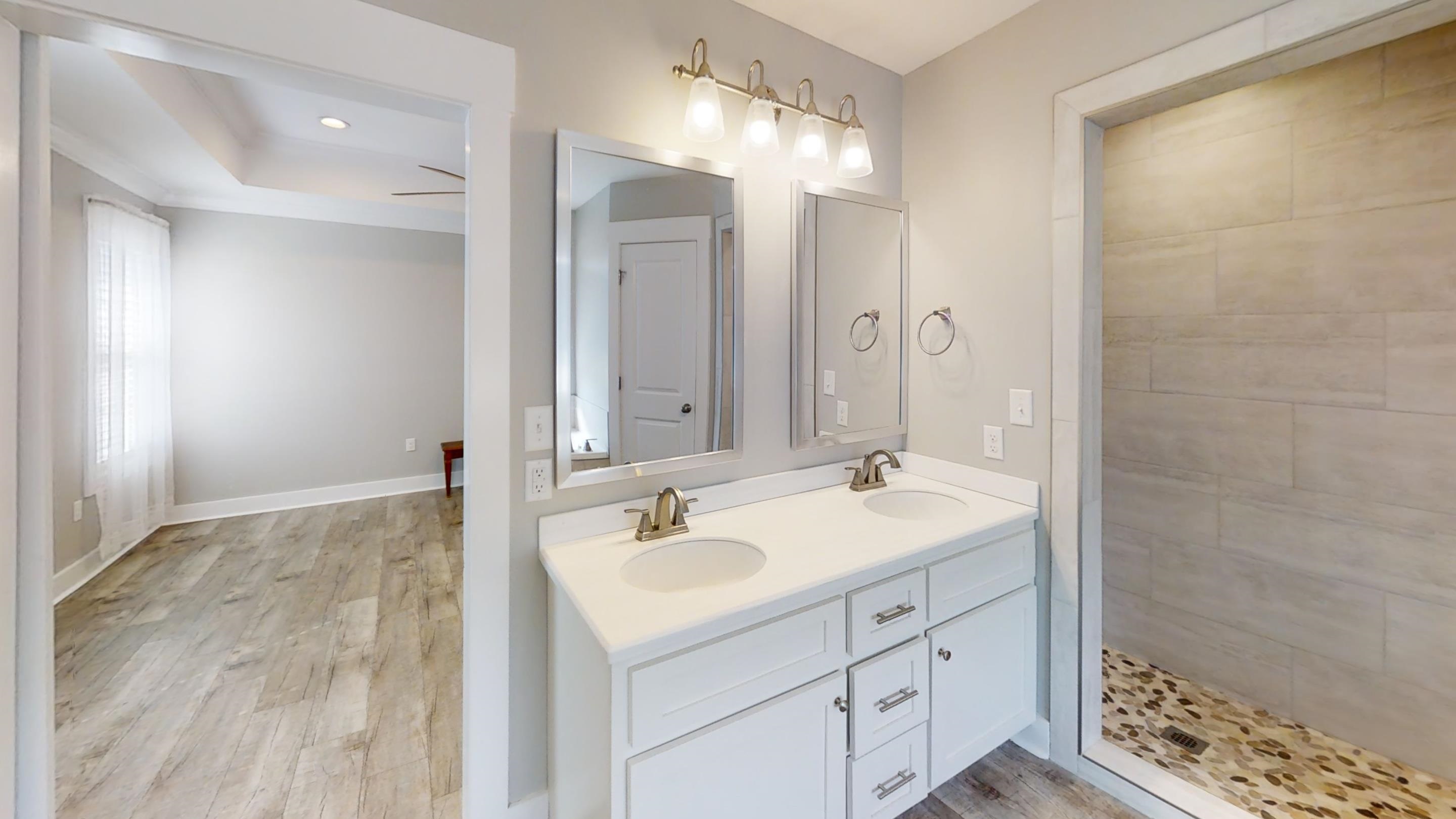 Pecan Acres - Residential