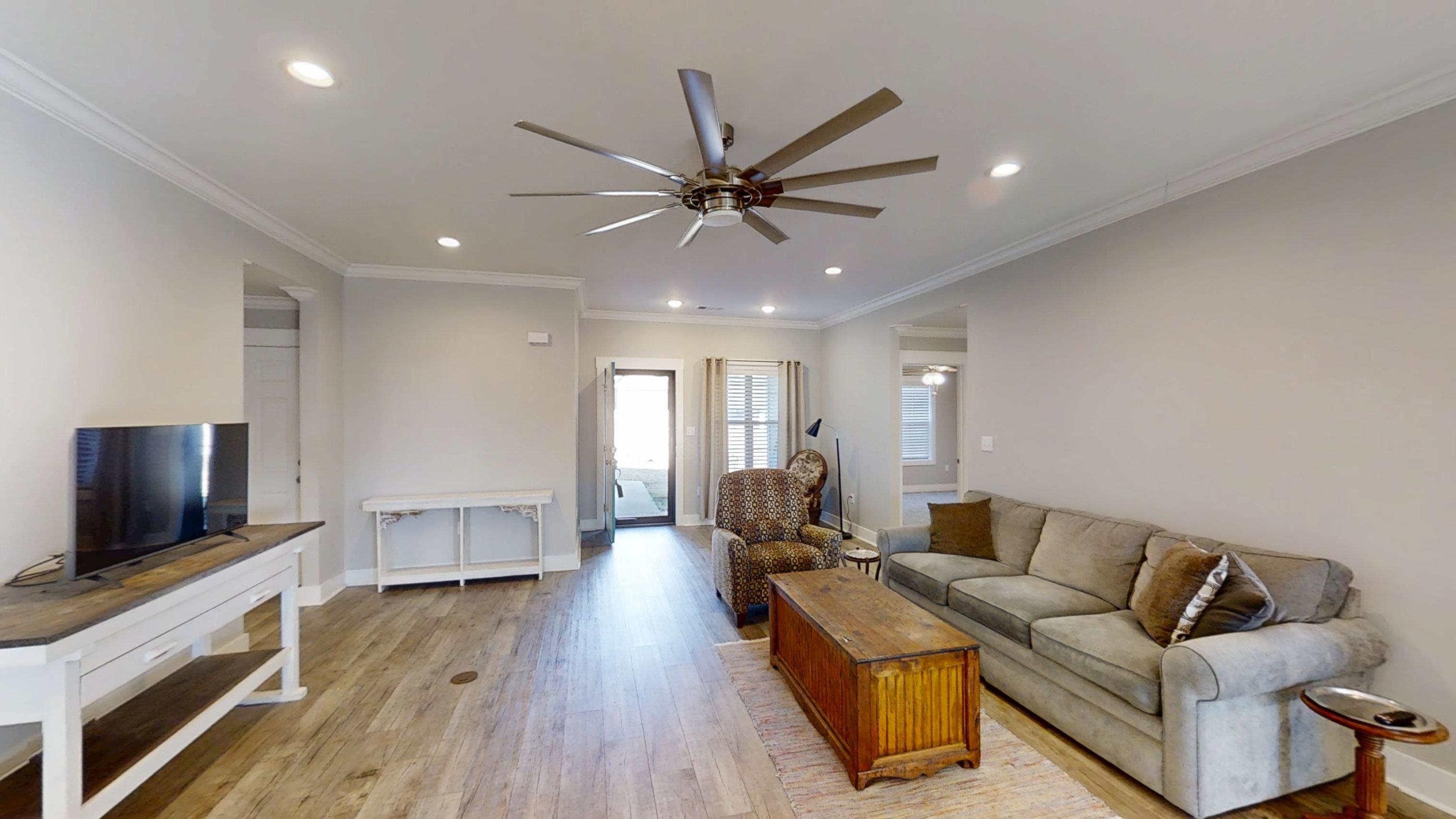 Pecan Acres - Residential