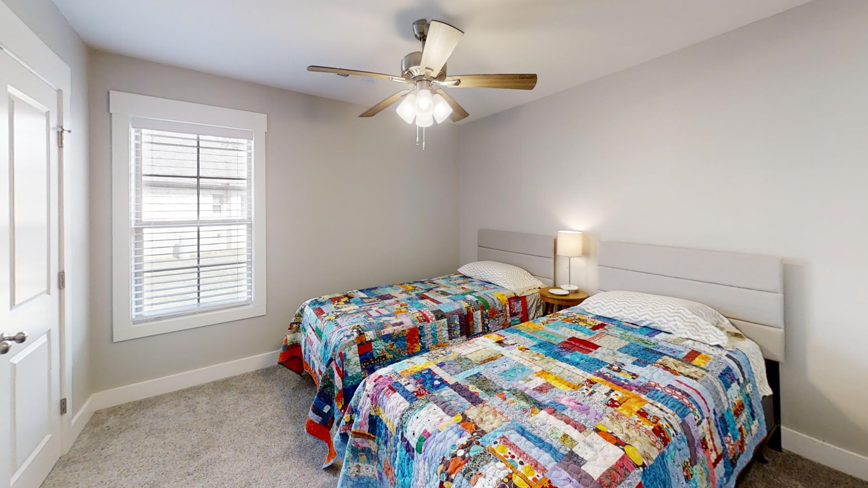 Pecan Acres - Residential