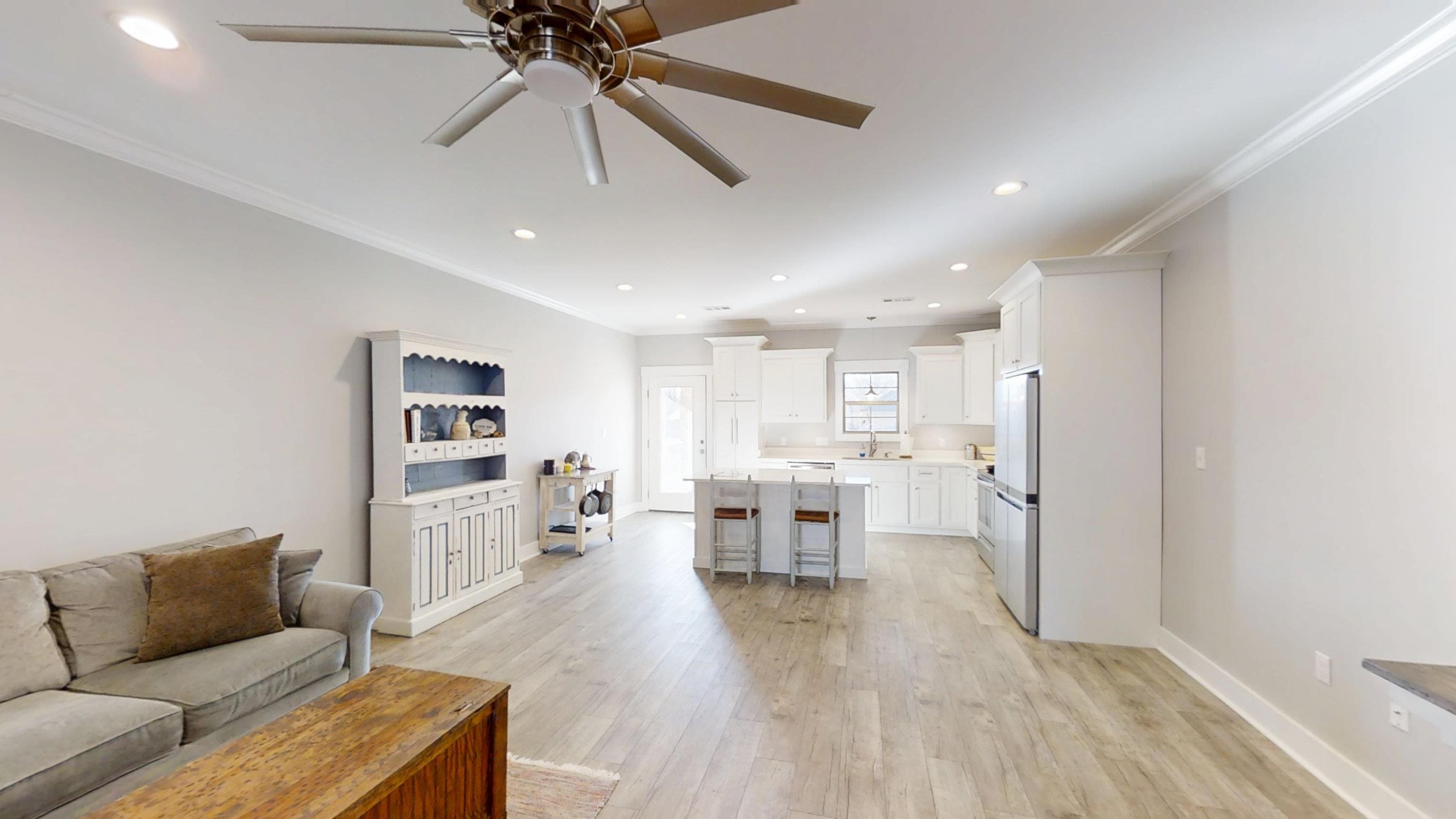 Pecan Acres - Residential