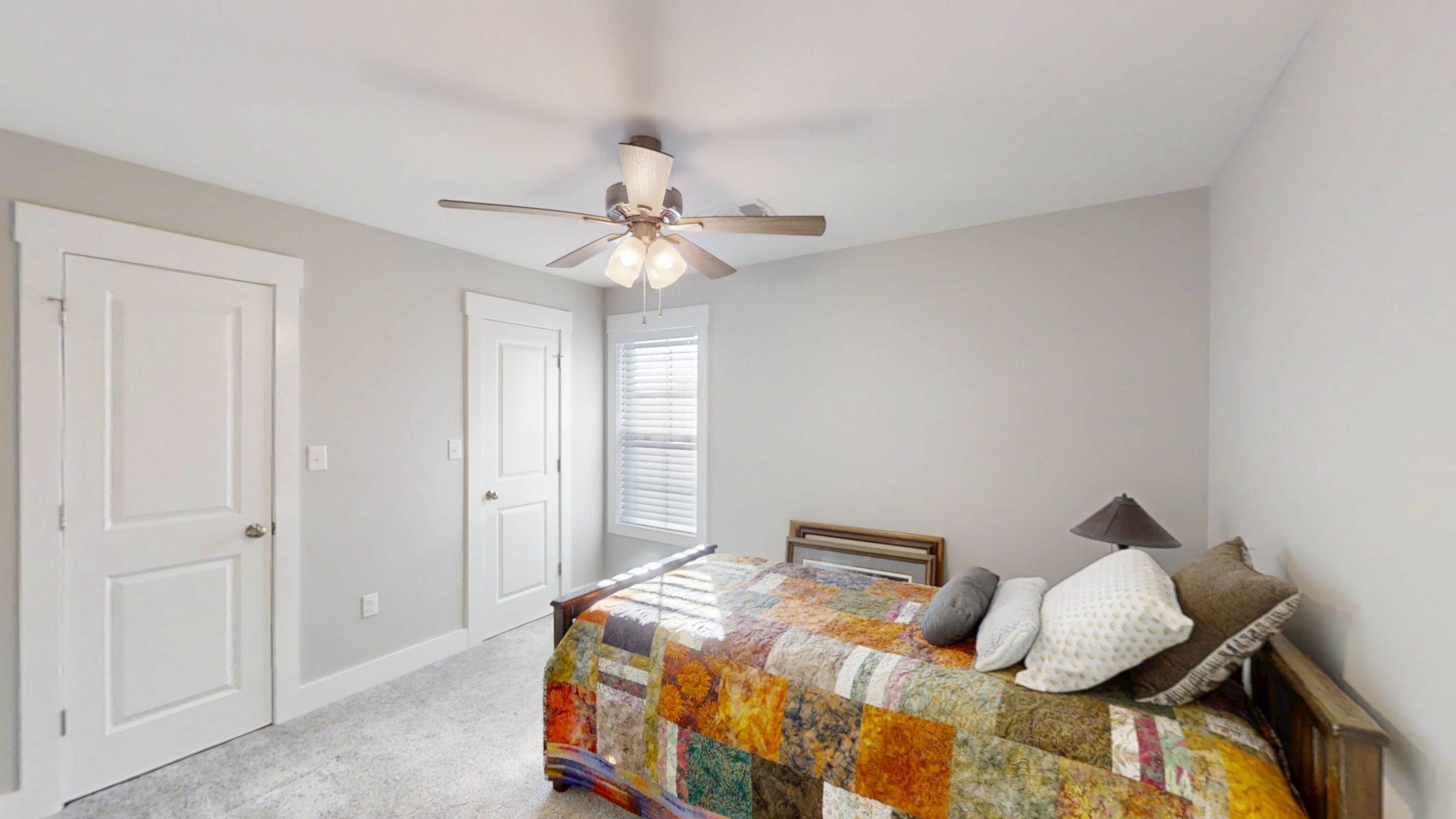 Pecan Acres - Residential