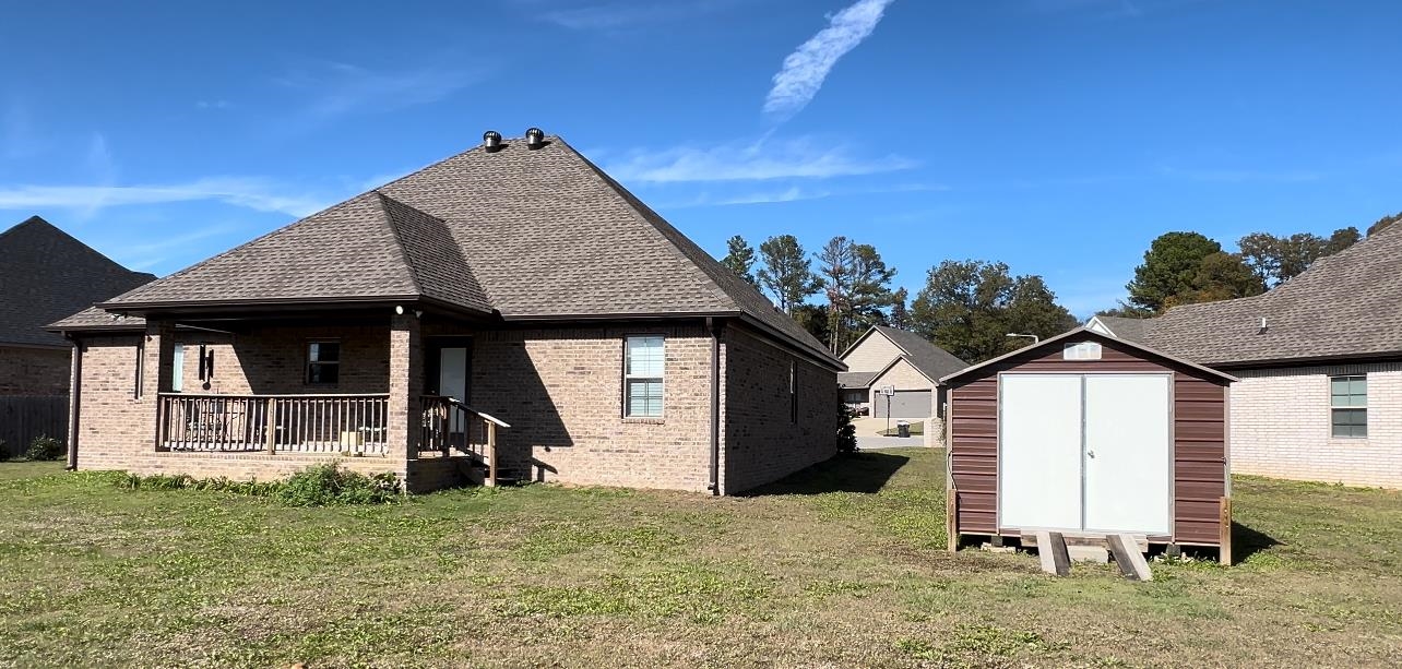 Pecan Acres - Residential