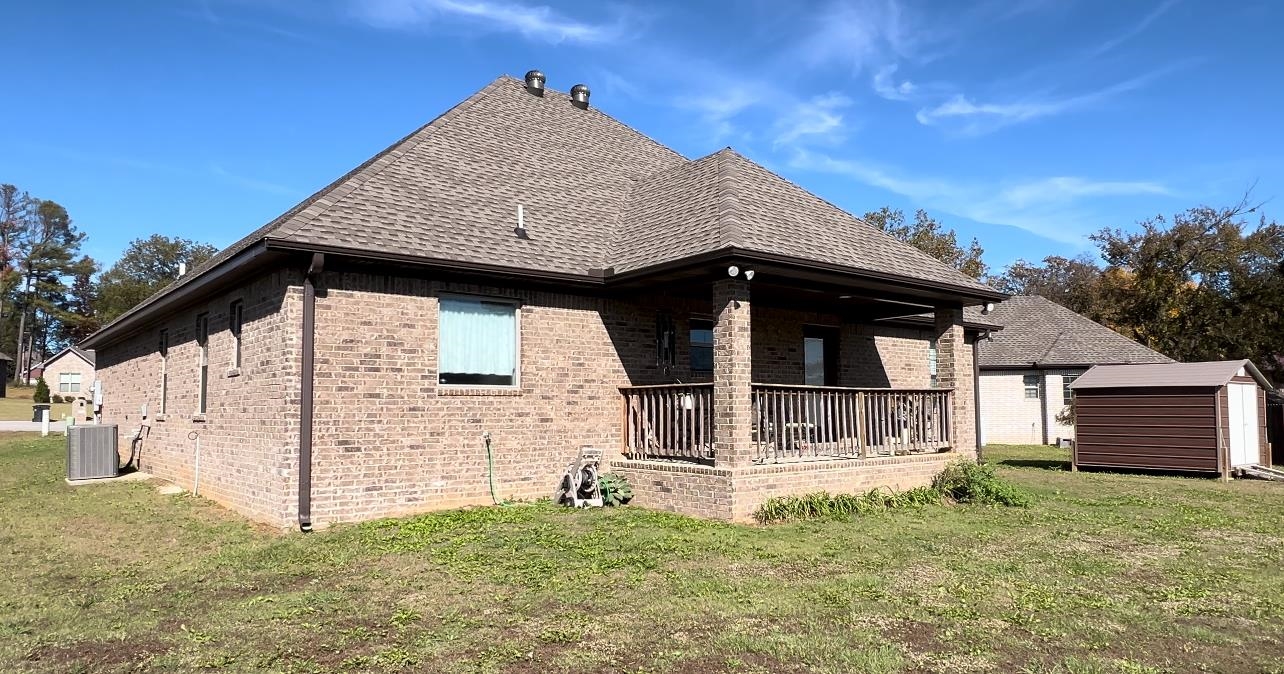 Pecan Acres - Residential