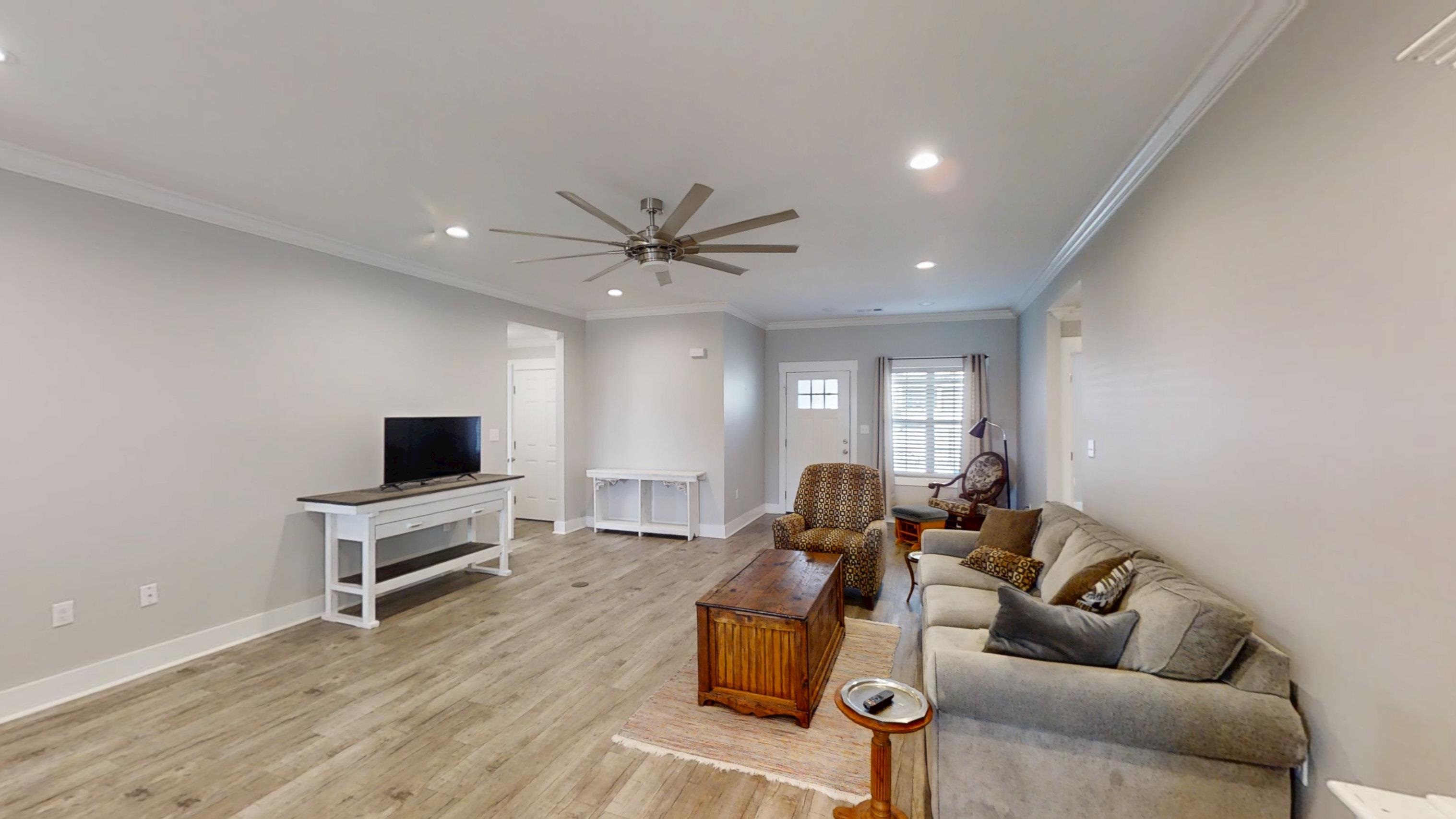 Pecan Acres - Residential