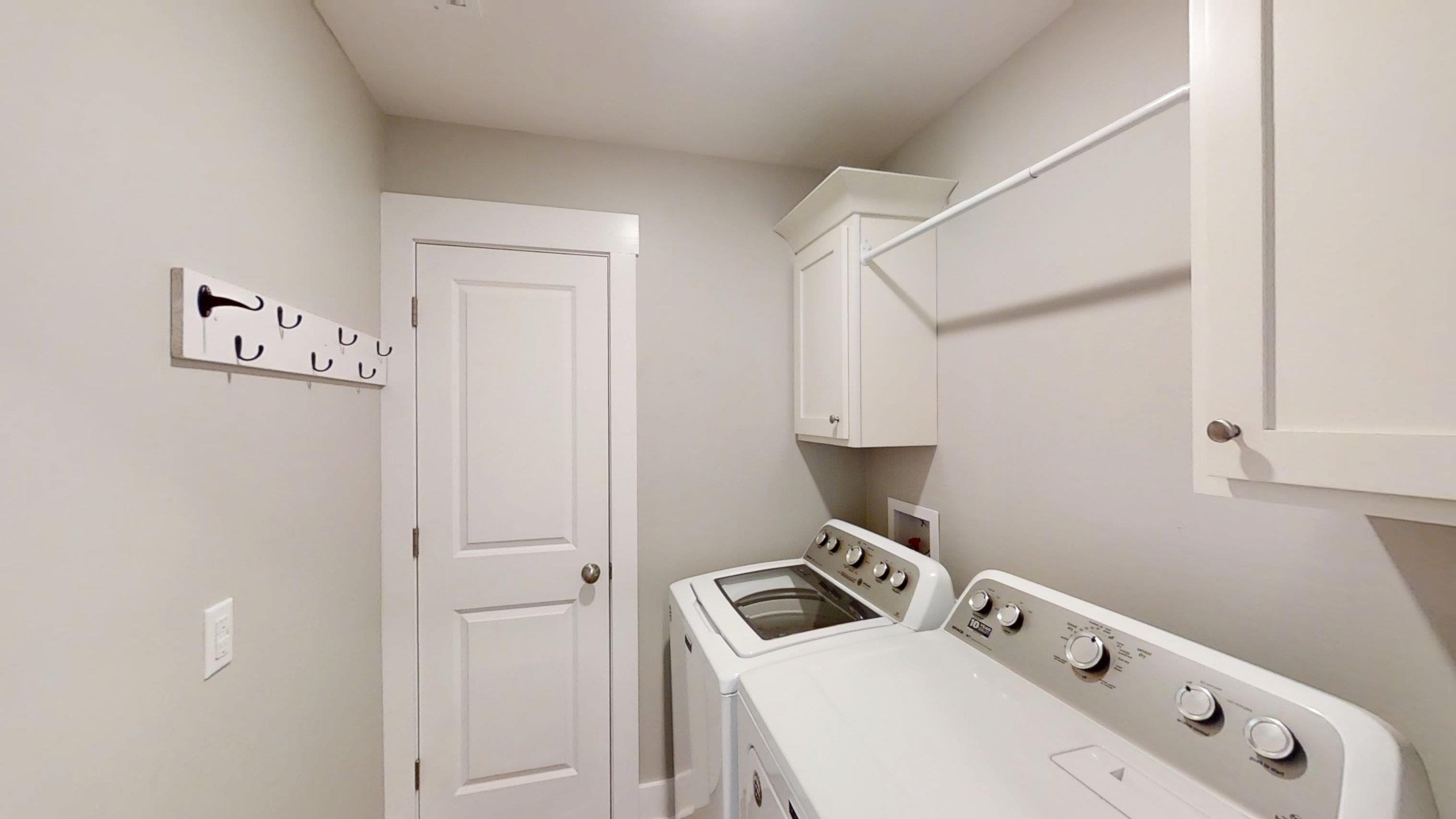 Pecan Acres - Residential