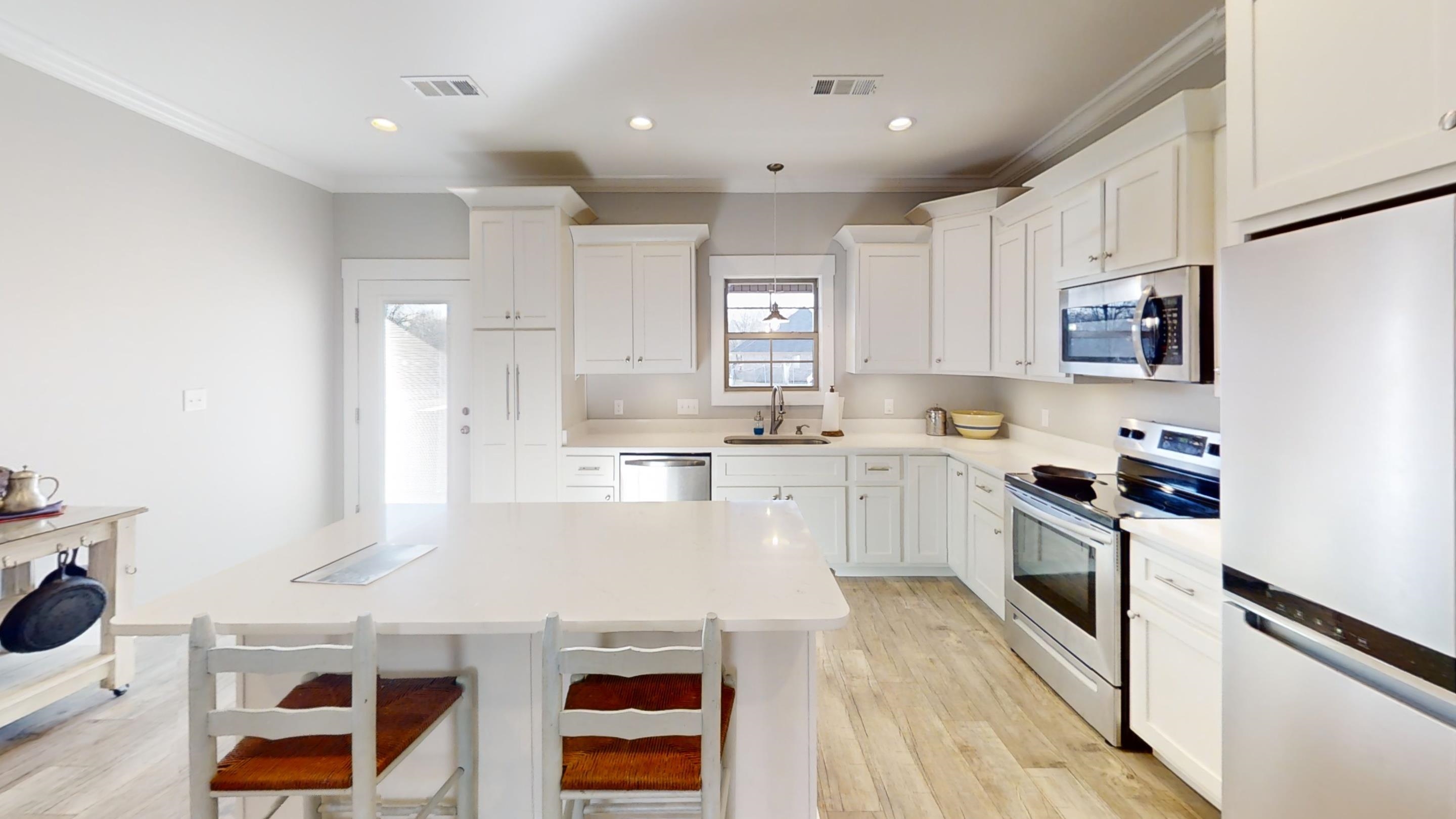 Pecan Acres - Residential