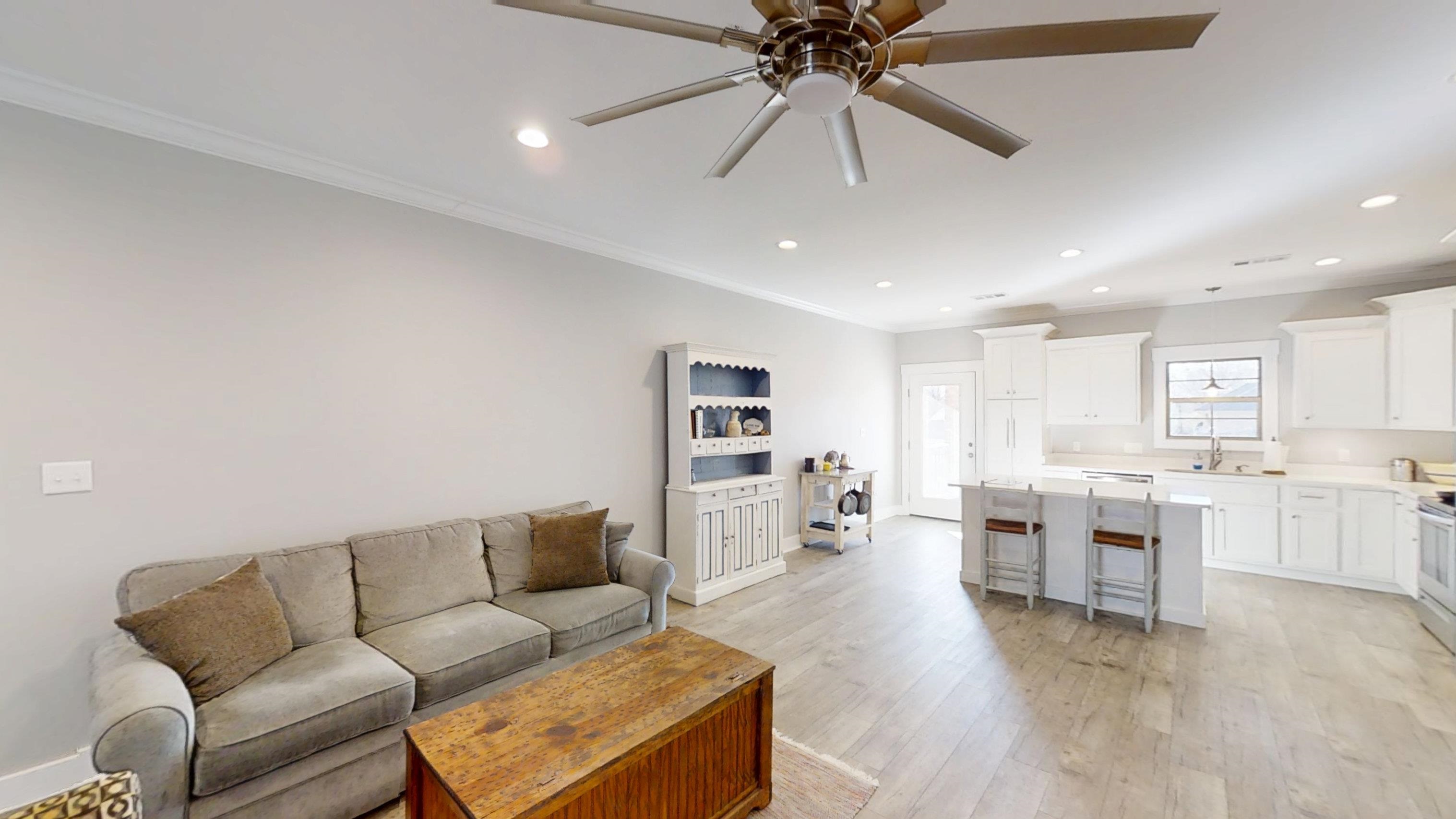 Pecan Acres - Residential