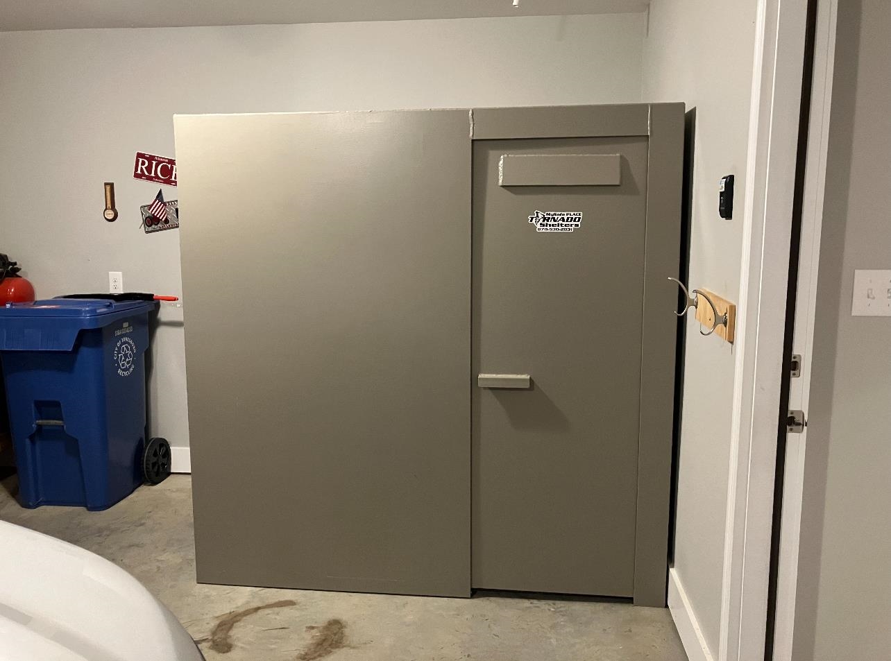 Pecan Acres - Residential