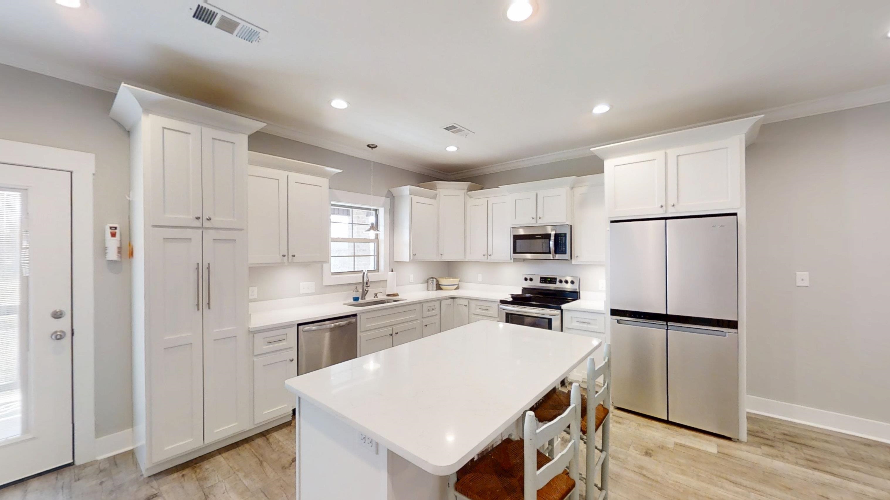 Pecan Acres - Residential