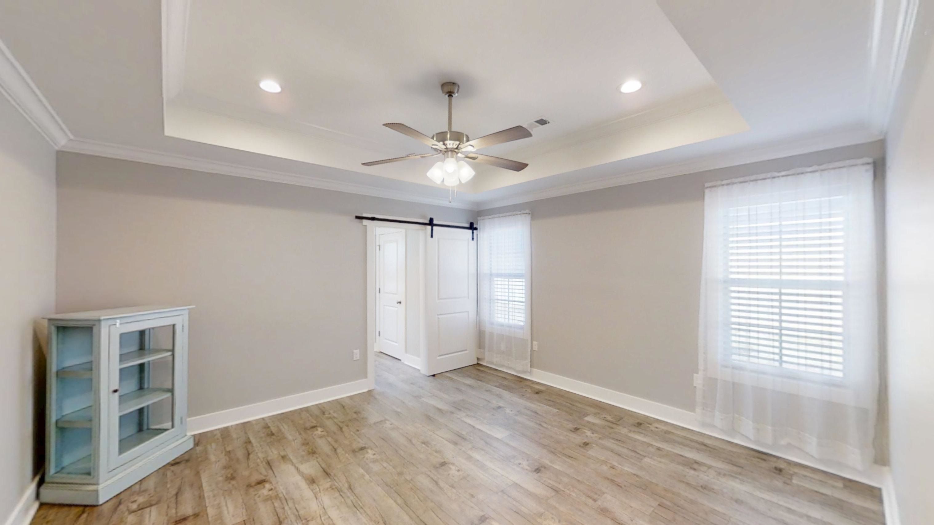 Pecan Acres - Residential